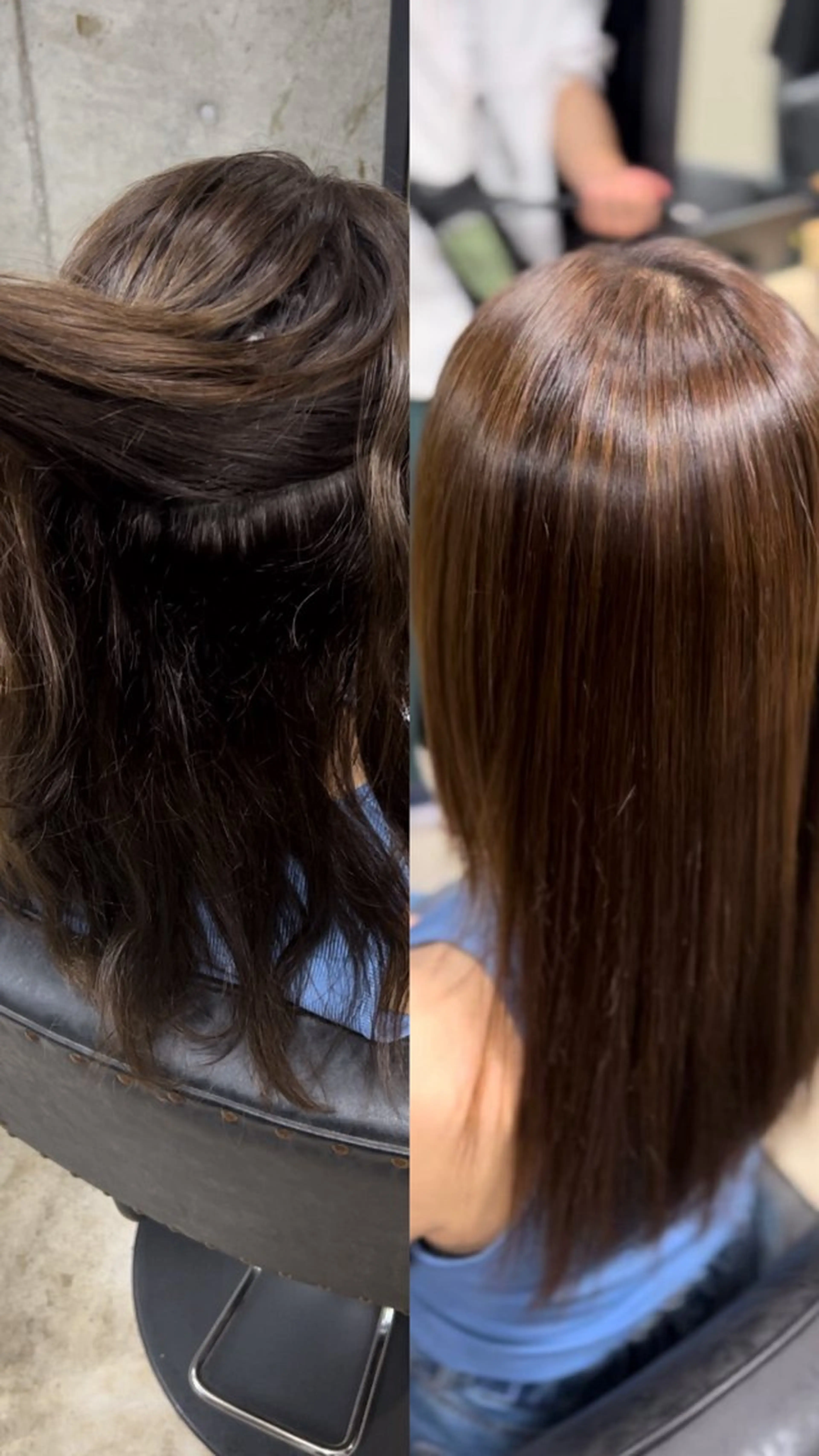 ロング ✨髪質を改善します✨ YAMATOのヘアスタイル