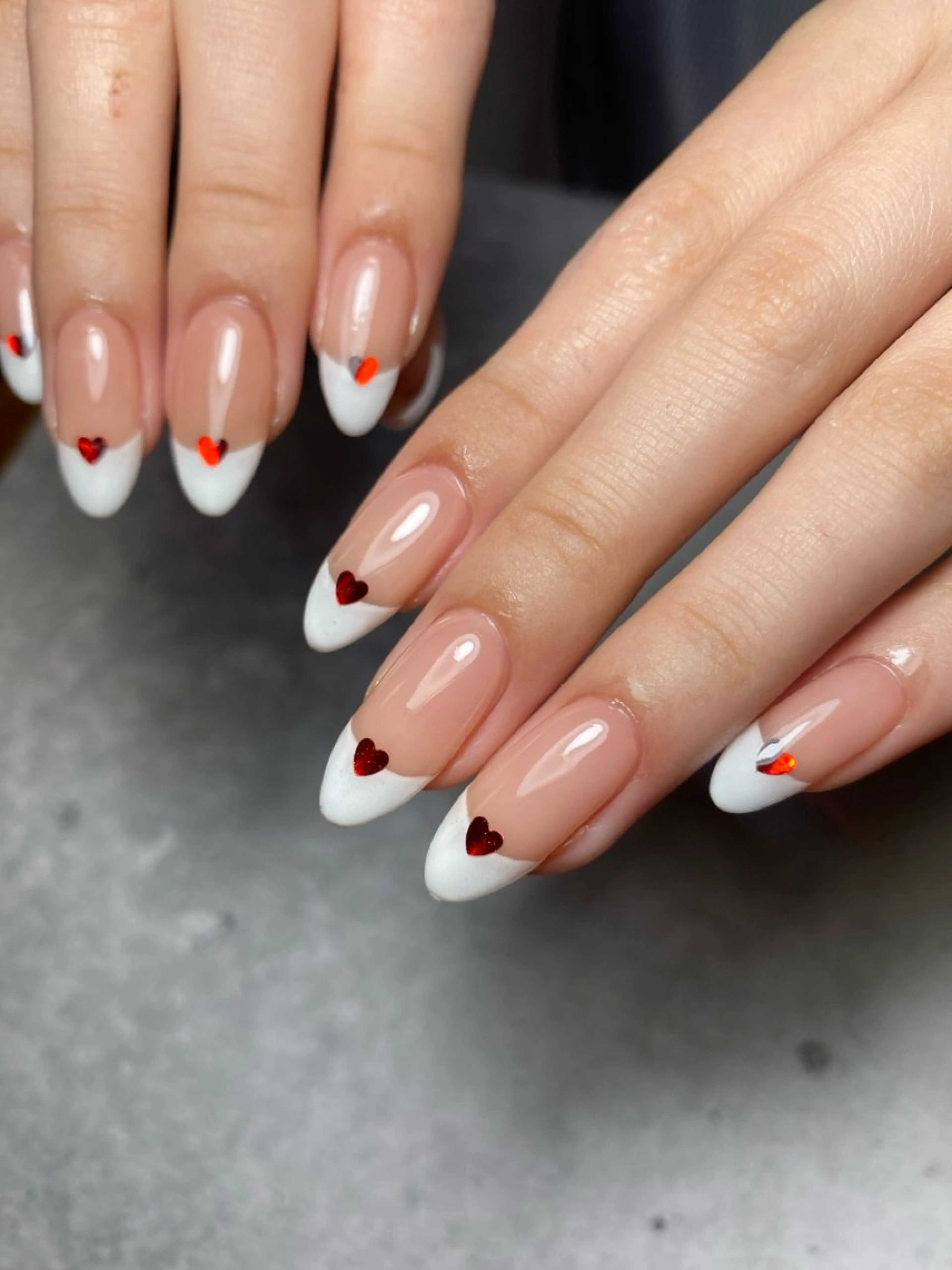 ネイル Nomoto KAKOのネイルデザイン