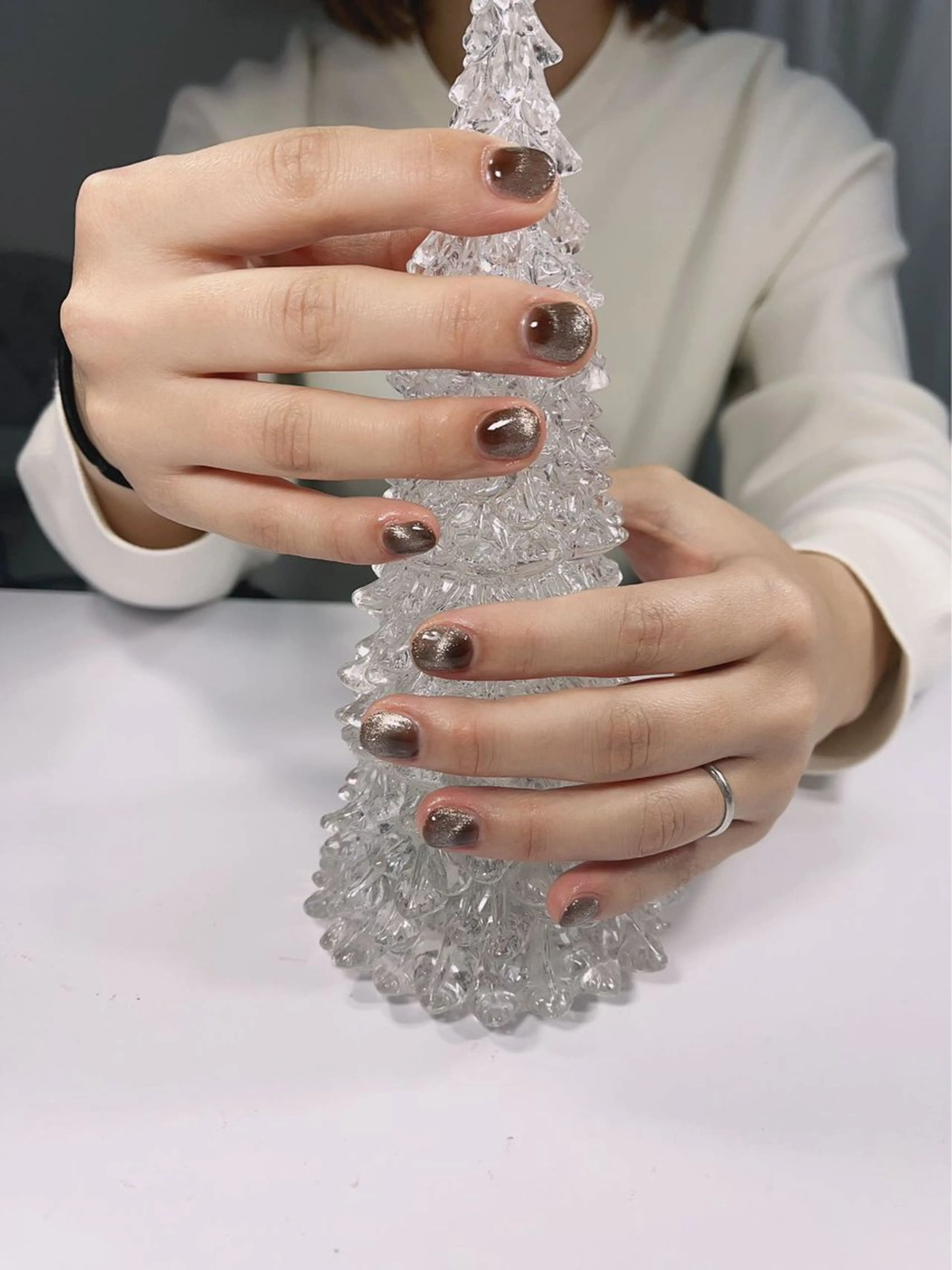 ネイル ネイルサロン ロア旧ジョリーのネイルデザイン