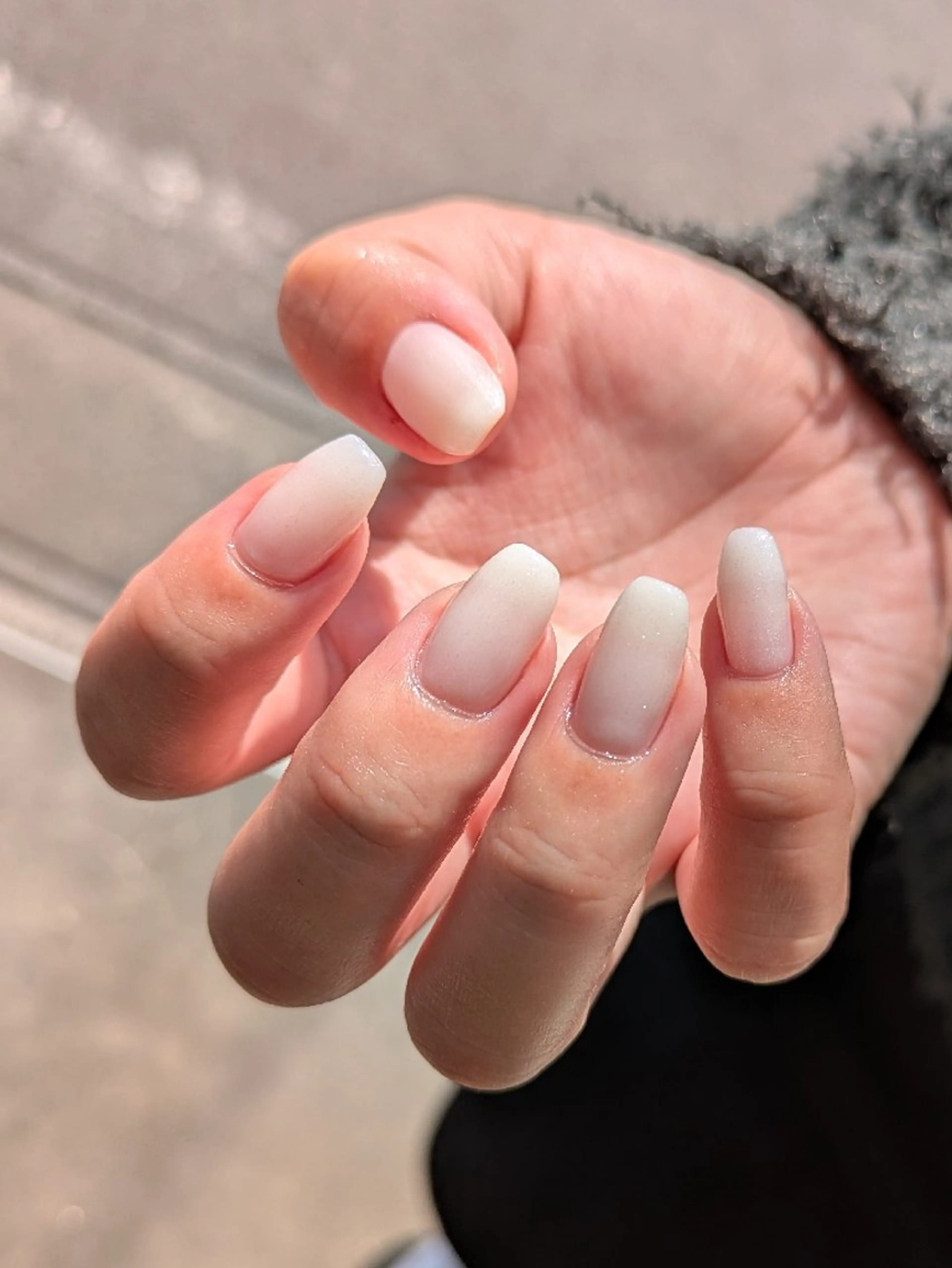 ネイル ハンドネイル rokunana 佐野のネイルデザイン