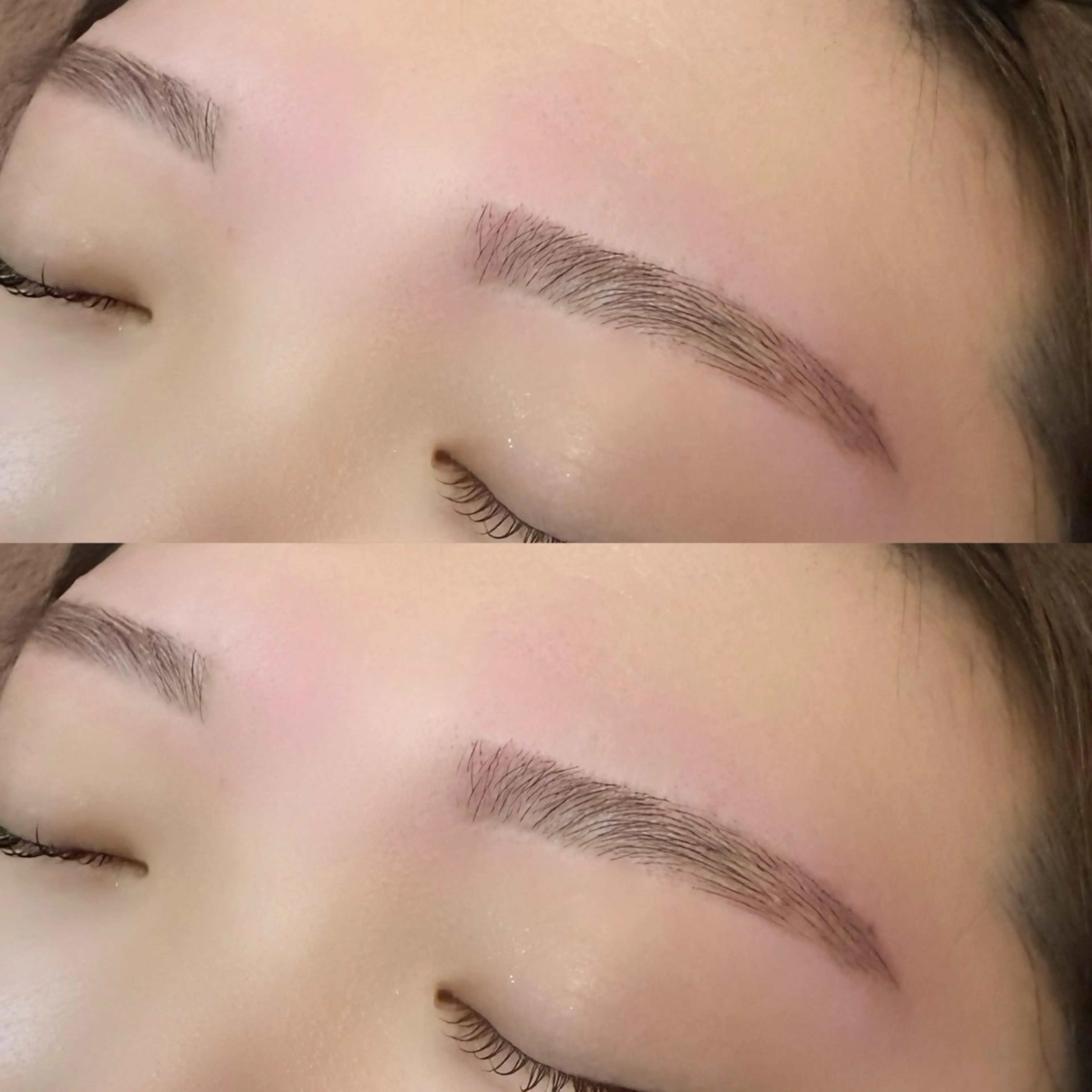 アイブロウ ワックス脱毛 眉カット その他(アイブロウ) fein.Ruka ♡垢抜け美眉のマツエク・マツパデザイン