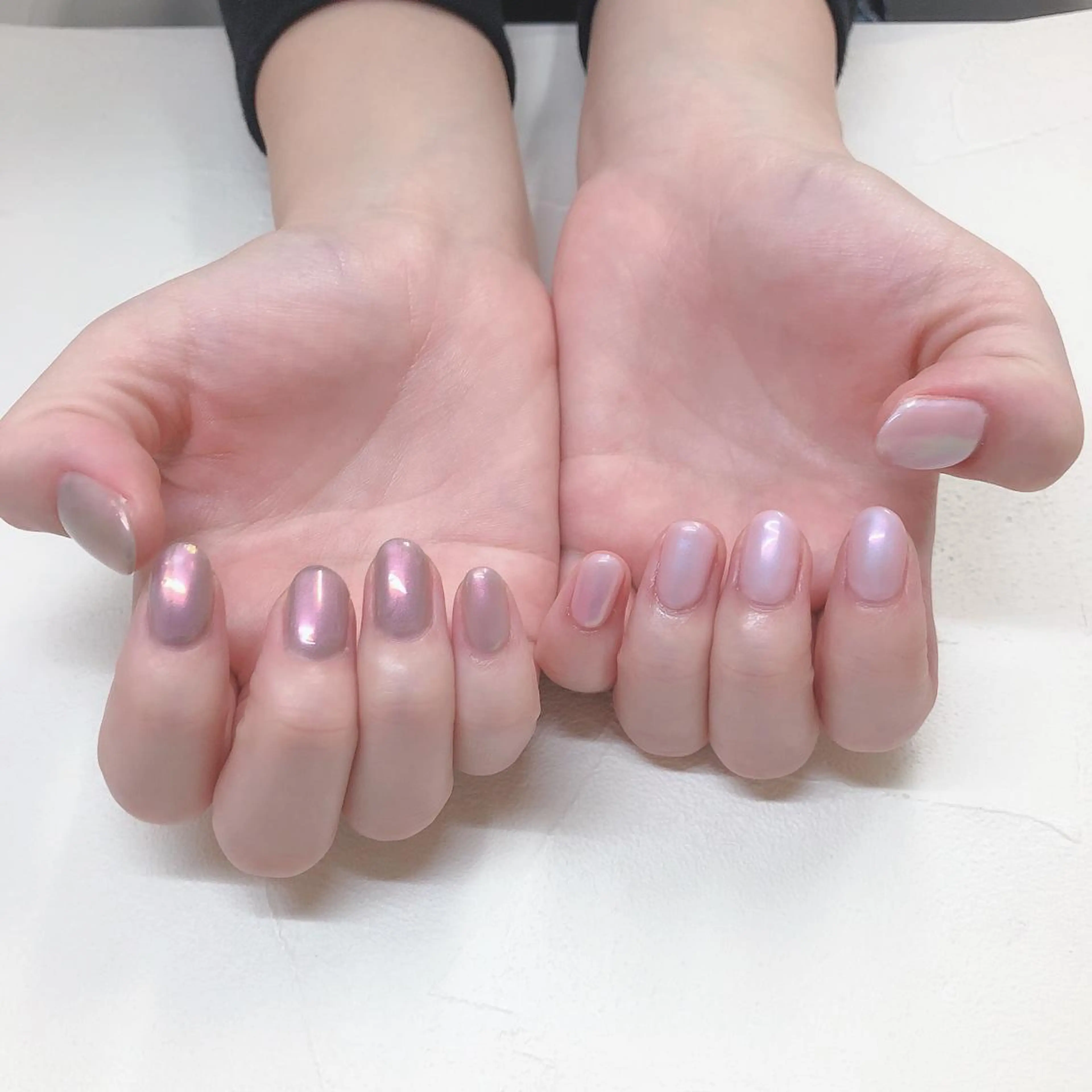 ネイル ハンドネイル nails 🎀meのネイルデザイン