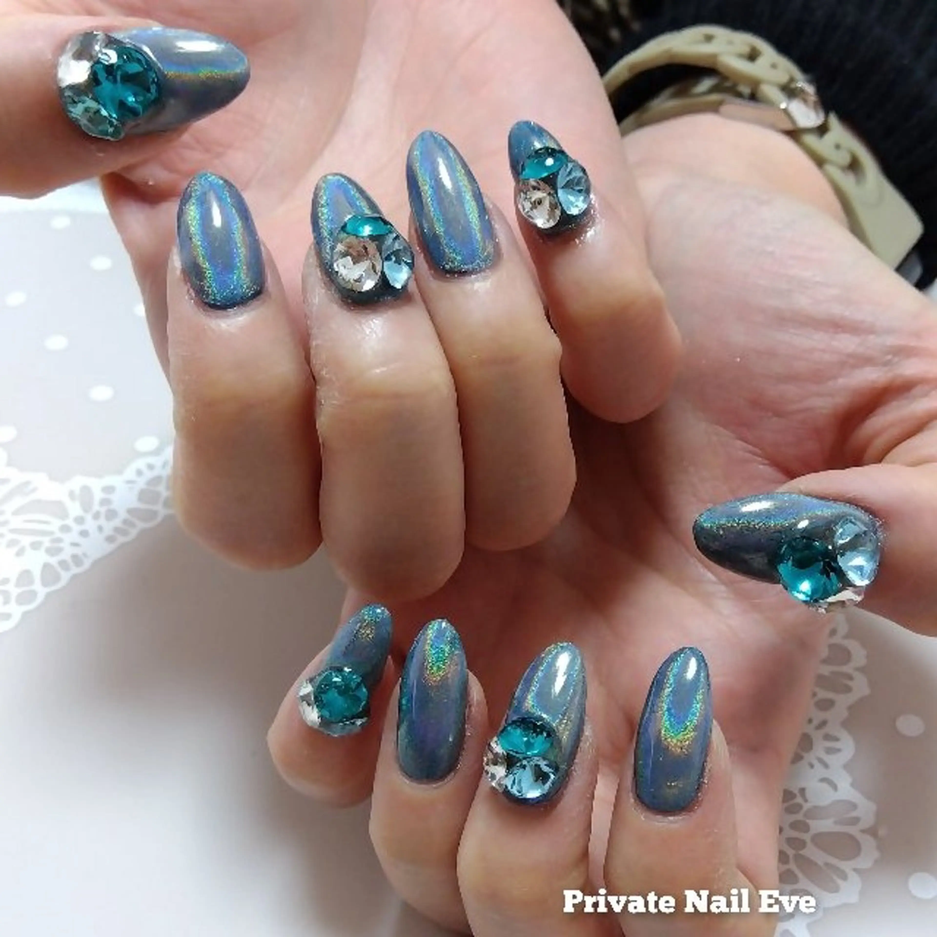 ネイル ネイル junkoのネイルデザイン