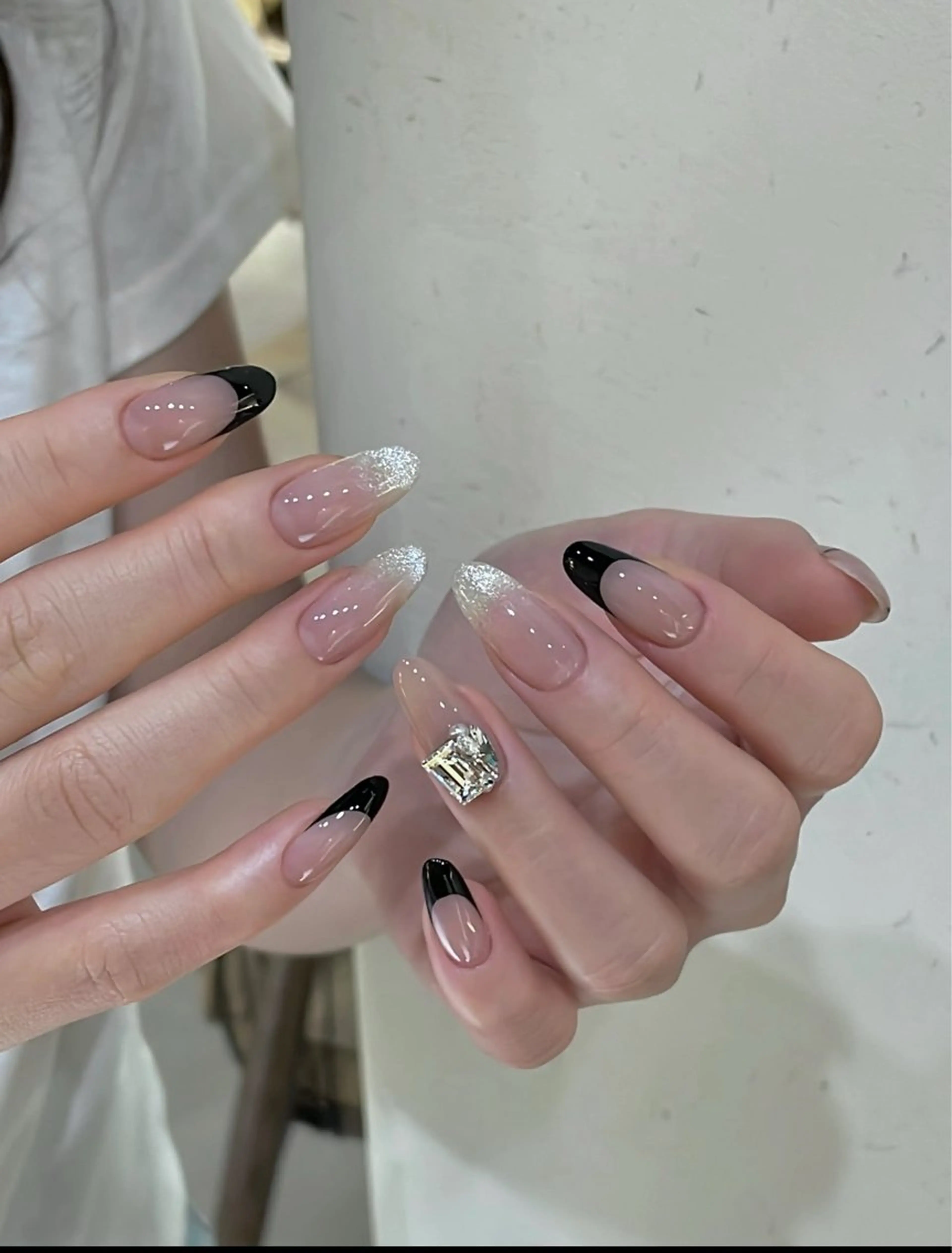 ネイル ハンドネイル ki koのネイルデザイン