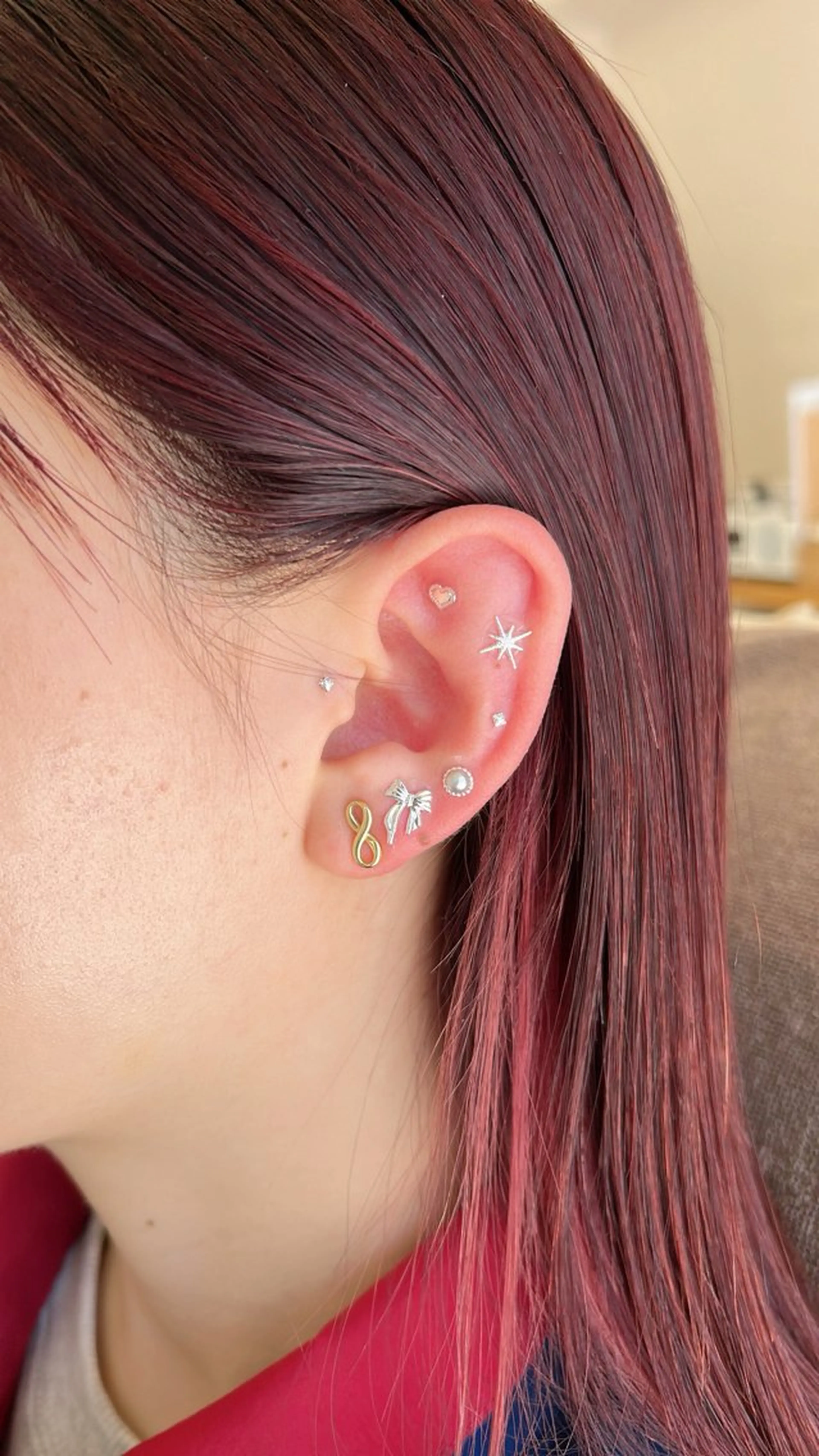 Bell Flower所属・kimura yukoの眉毛・アイブロウイメージ