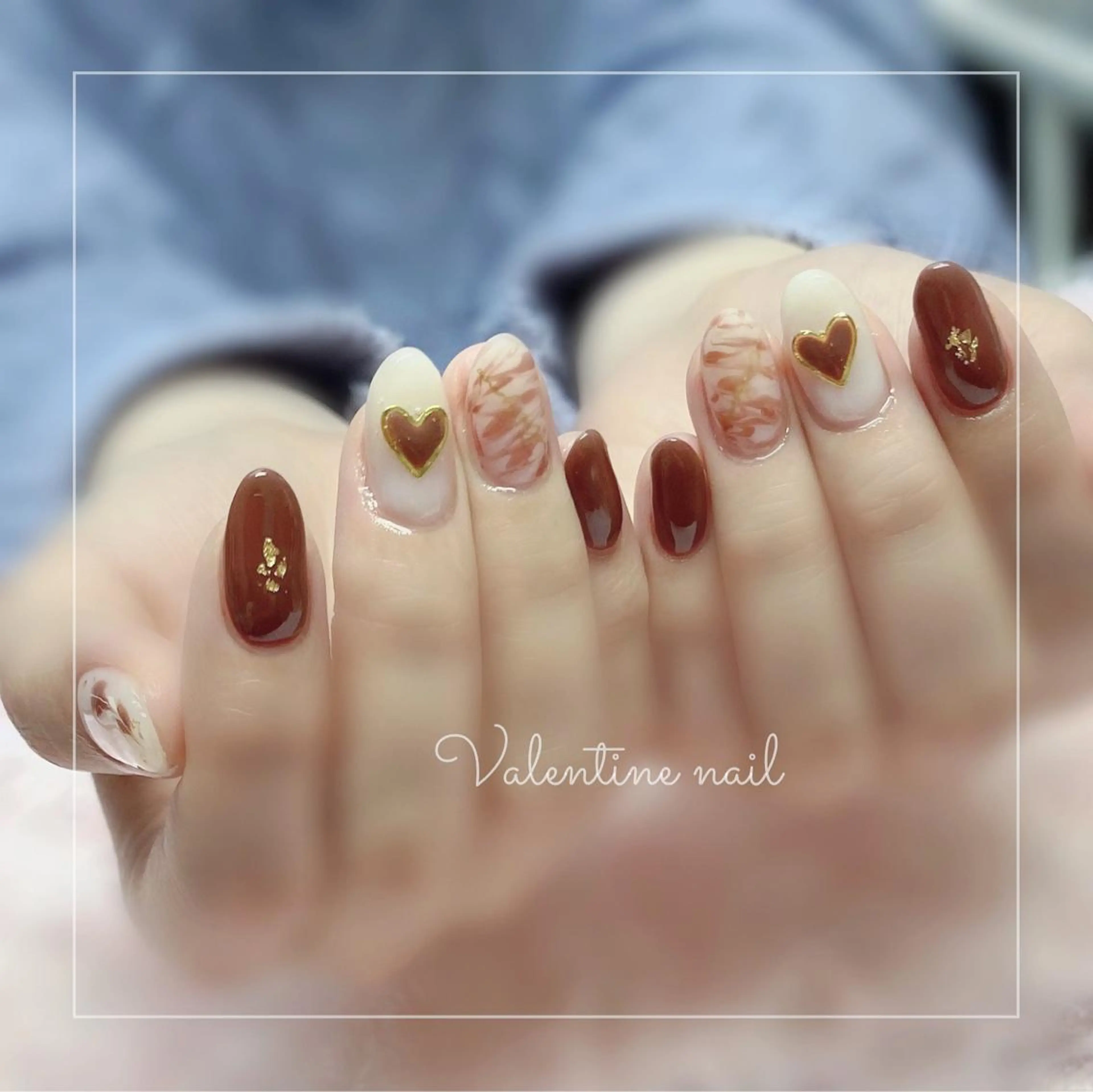 ネイル Nail  salon lulu所属・Nail salon luluのネイルデザイン