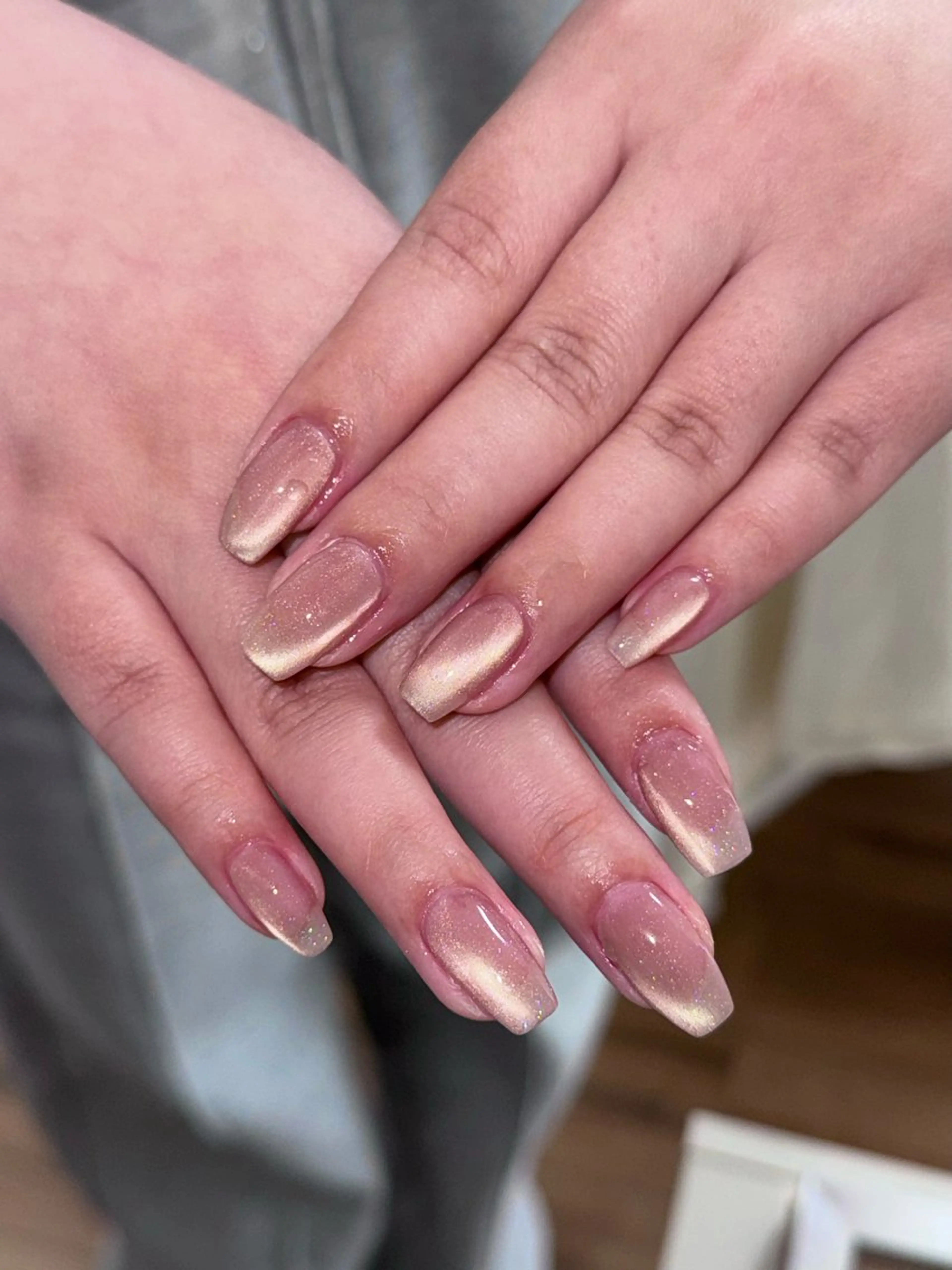 ネイル ハンドネイル jeu nail.のネイルデザイン