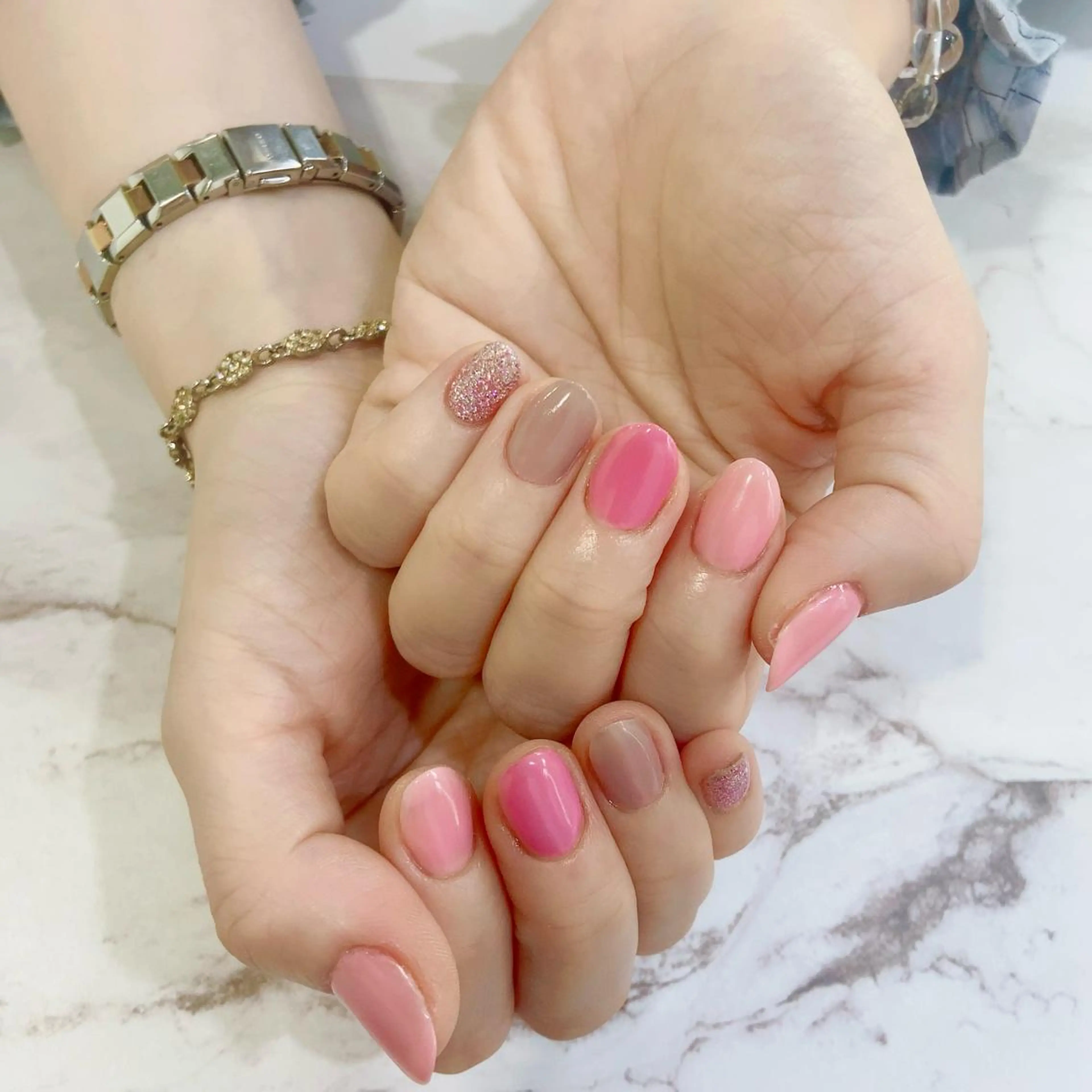 ネイル Nail salon suuのネイルデザイン