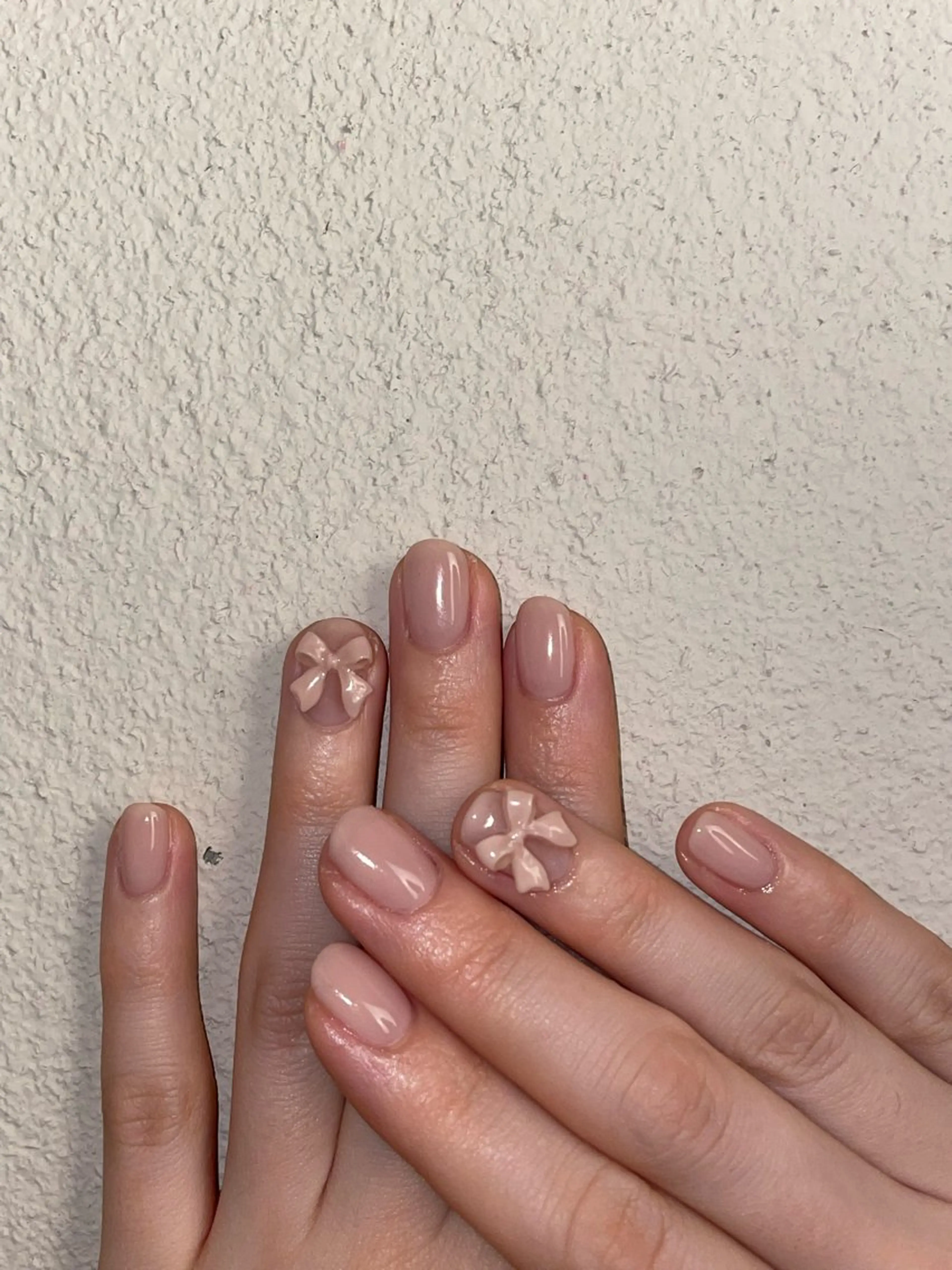 ネイル ハンドネイル 西田 七海のネイルデザイン