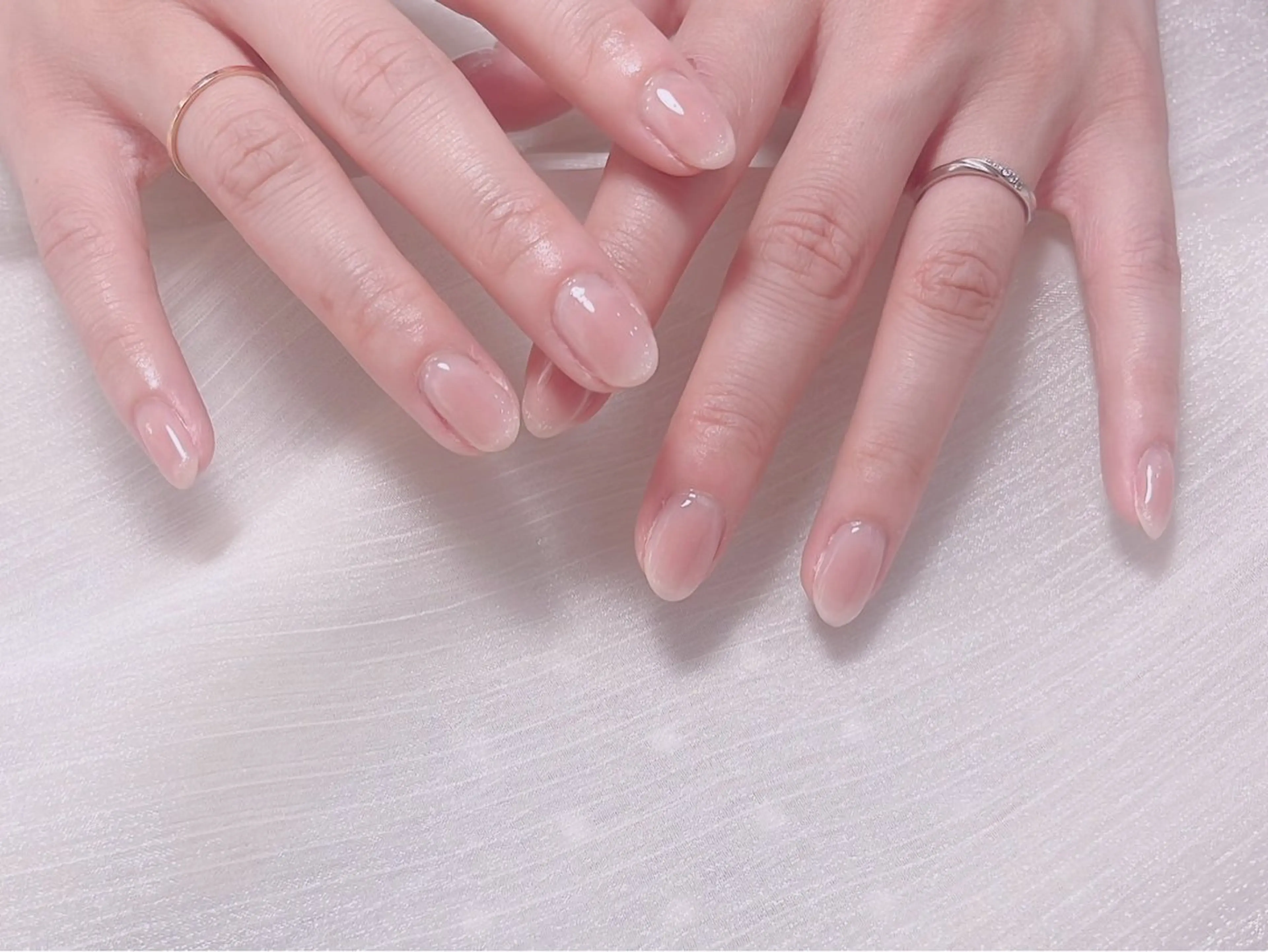 ネイル ハンドネイル ネイルサロン KARIのネイルデザイン