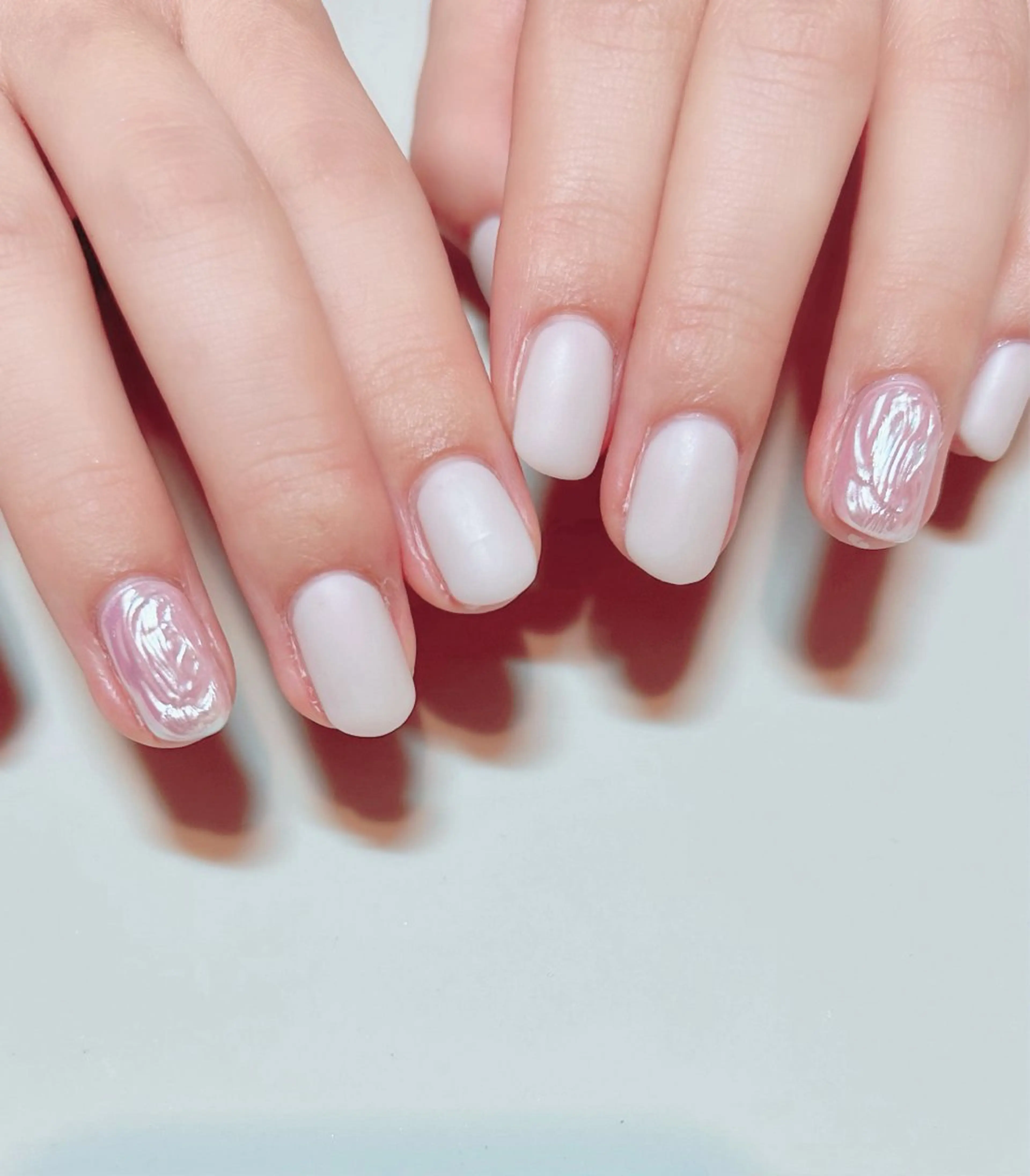 ネイル ハンドネイル ネイルパレス【デザ イン/恵比寿】のネイルデザイン