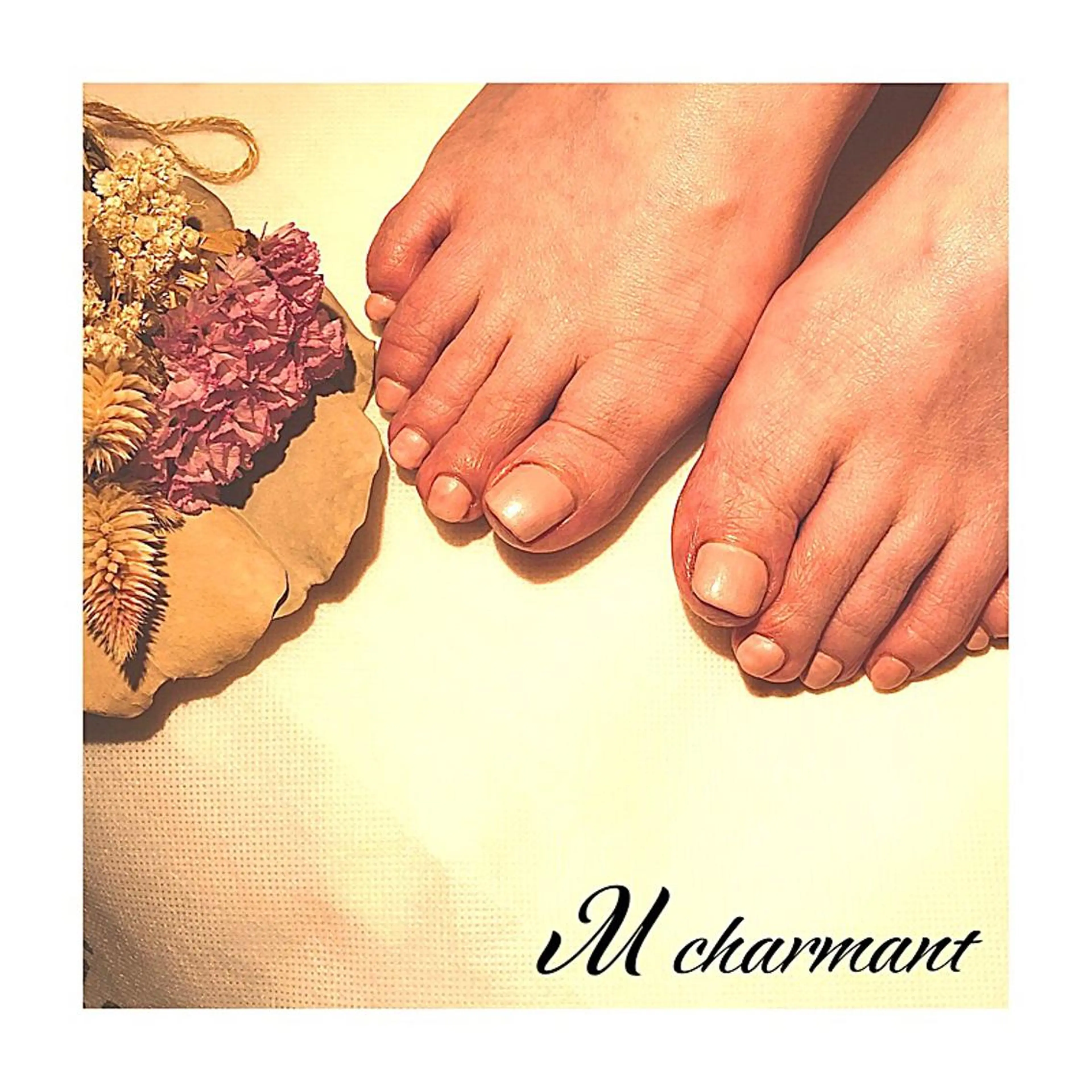 ネイル unwind⌇ Mayuのネイルデザイン