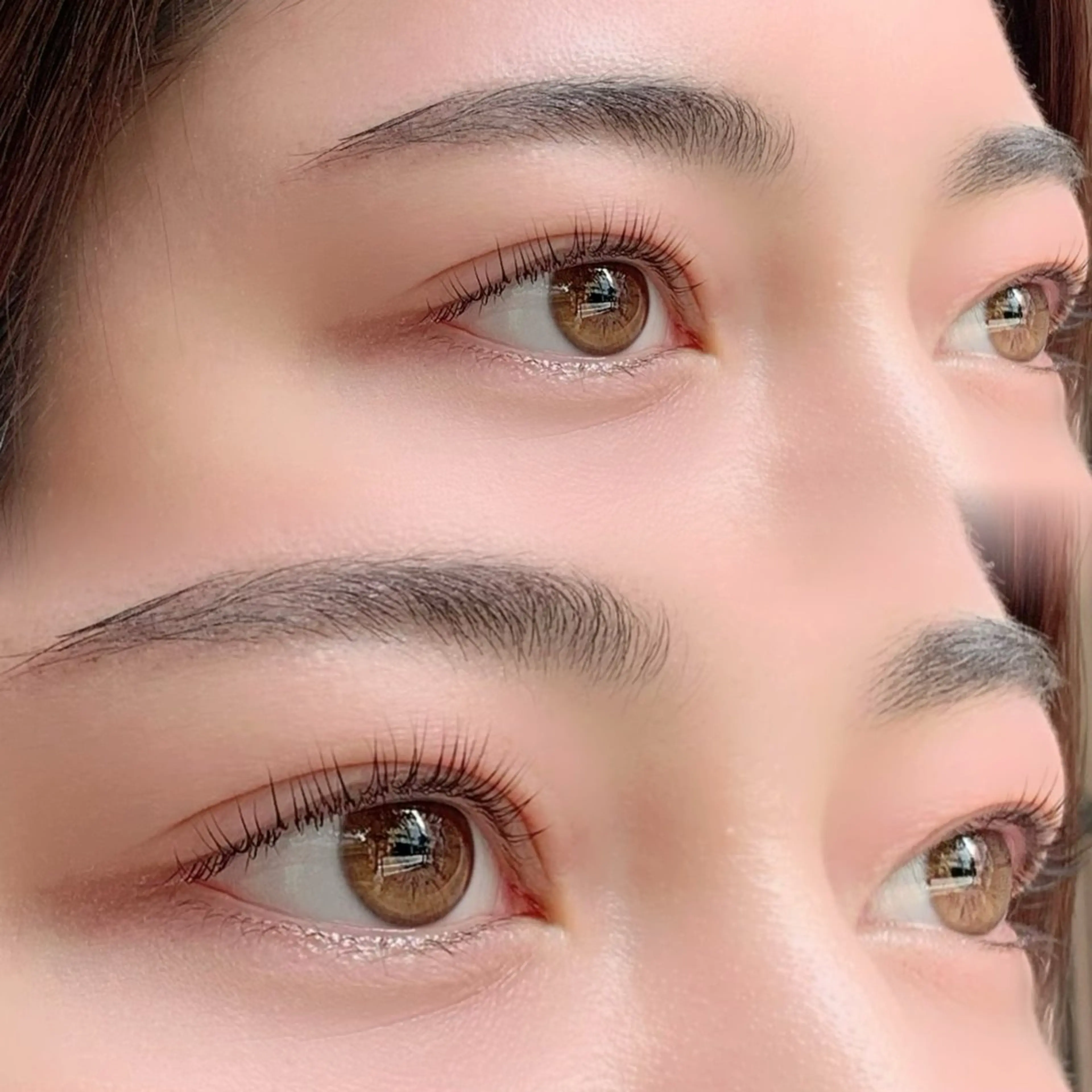 マツエク・マツパ マツパ KOKO. eye MIKIのマツエク・マツパデザイン