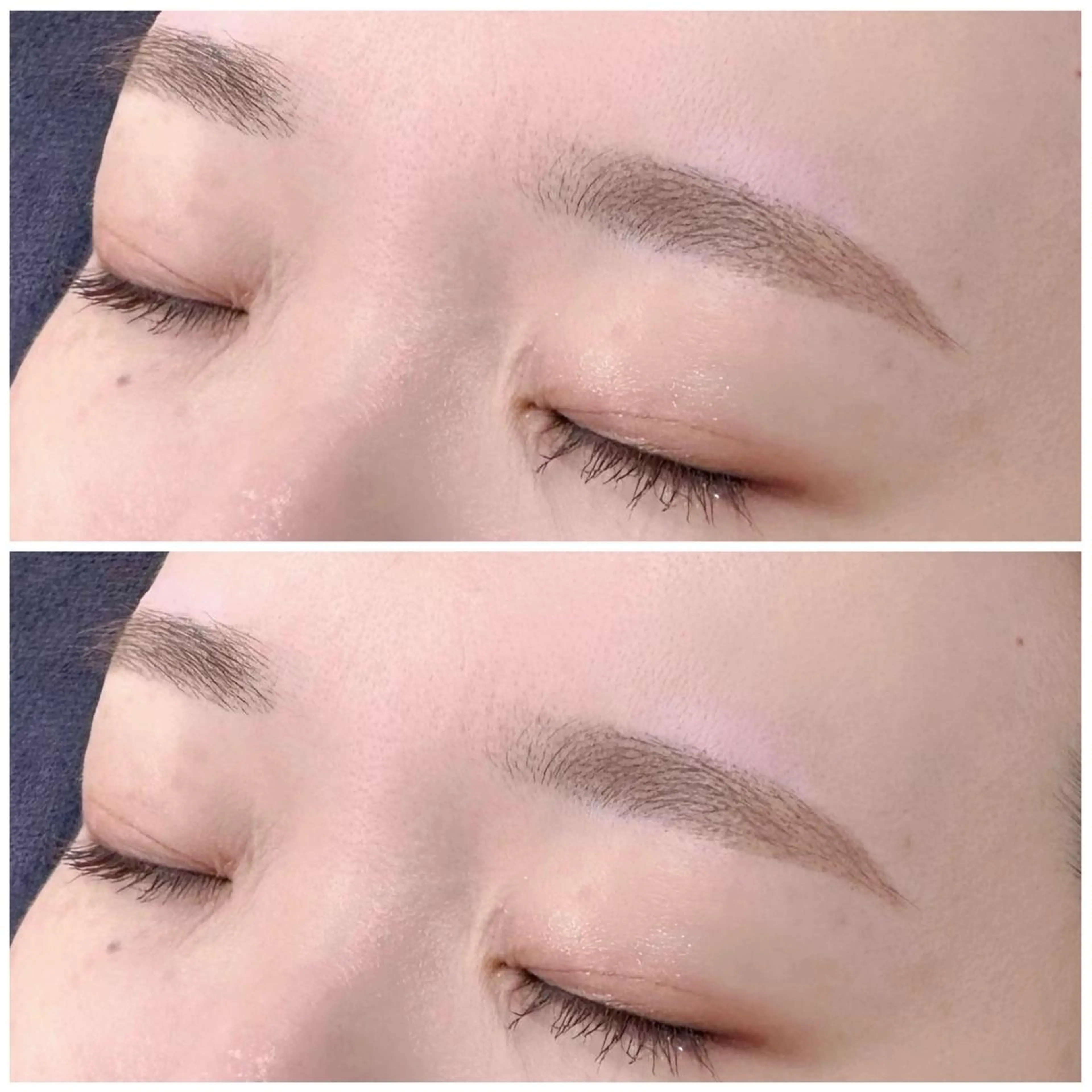 アイブロウ Bliss&Co. 安井の眉毛・アイブロウイメージ