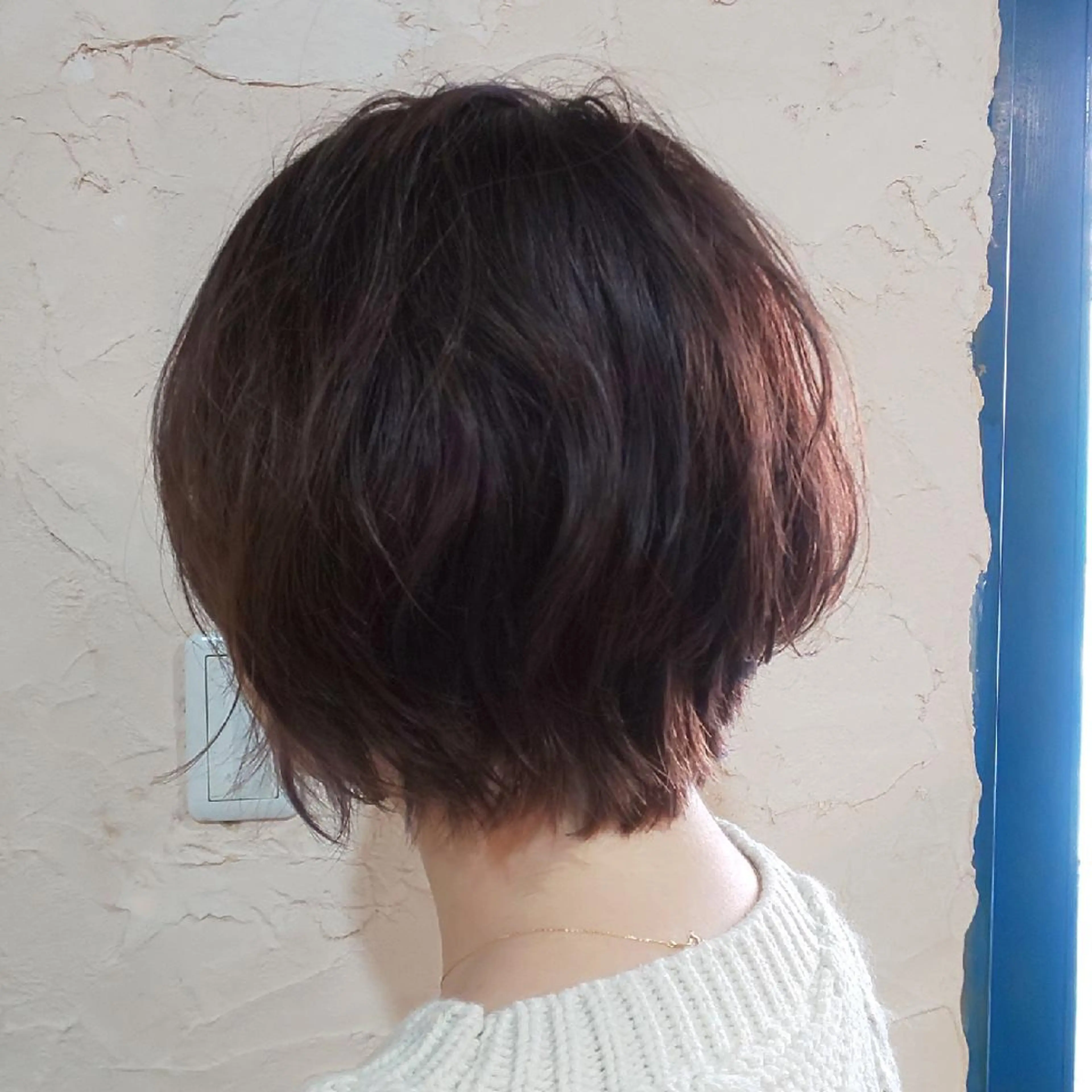 ショート いしはら くにこのマツエク・マツパデザイン