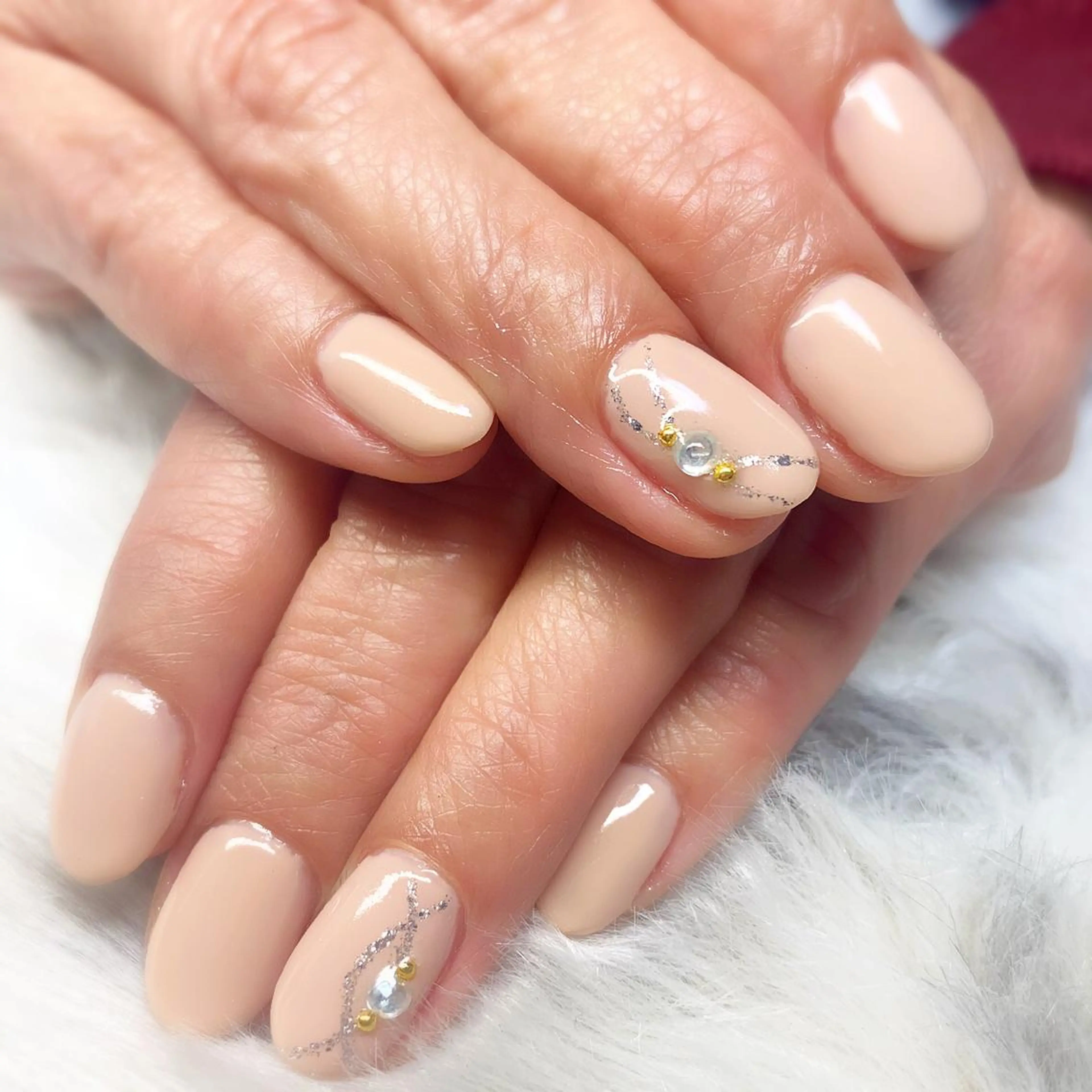 ネイル Mai’s nailのネイルデザイン