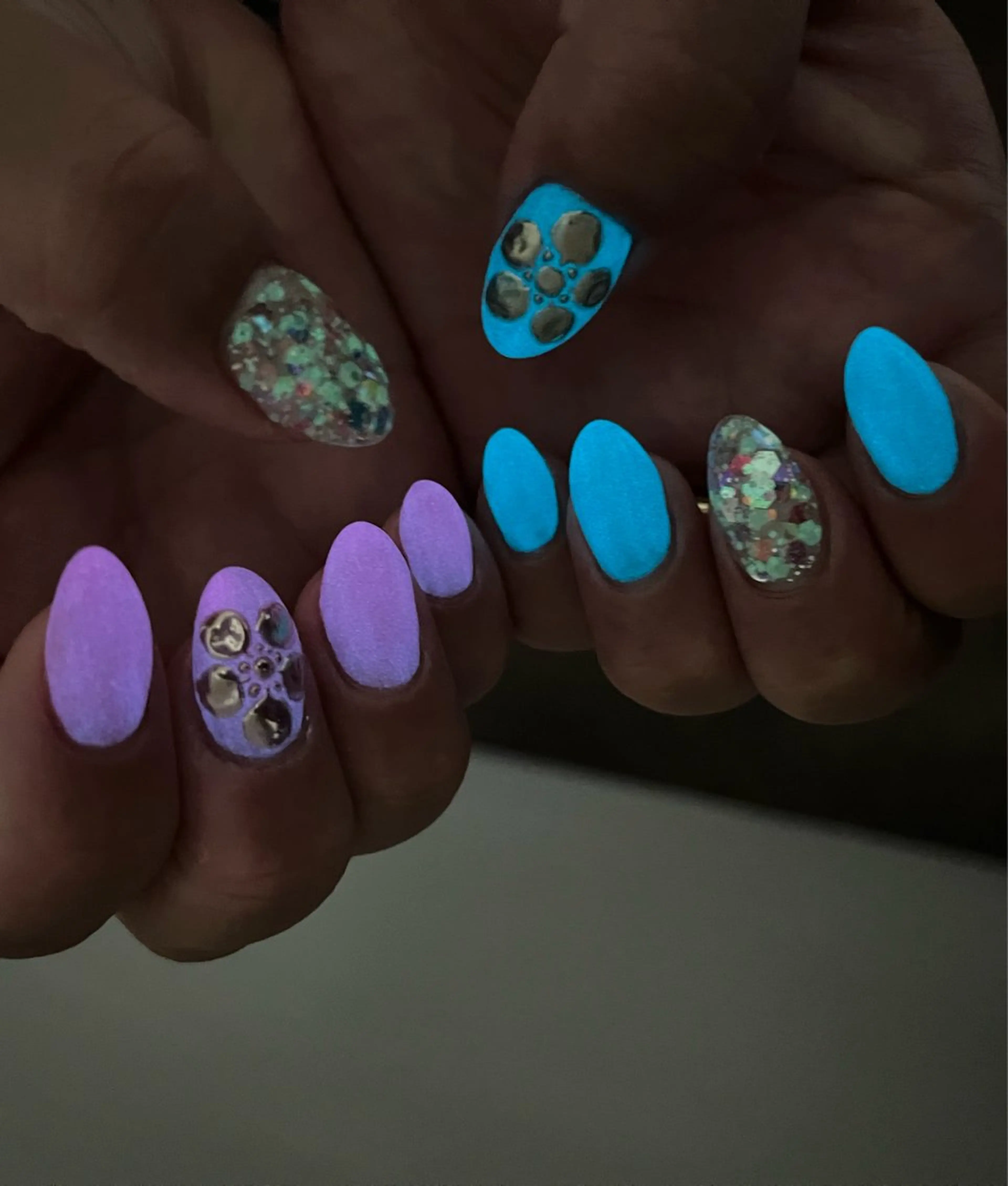 ネイル Nailsalon E's cafeのネイルデザイン