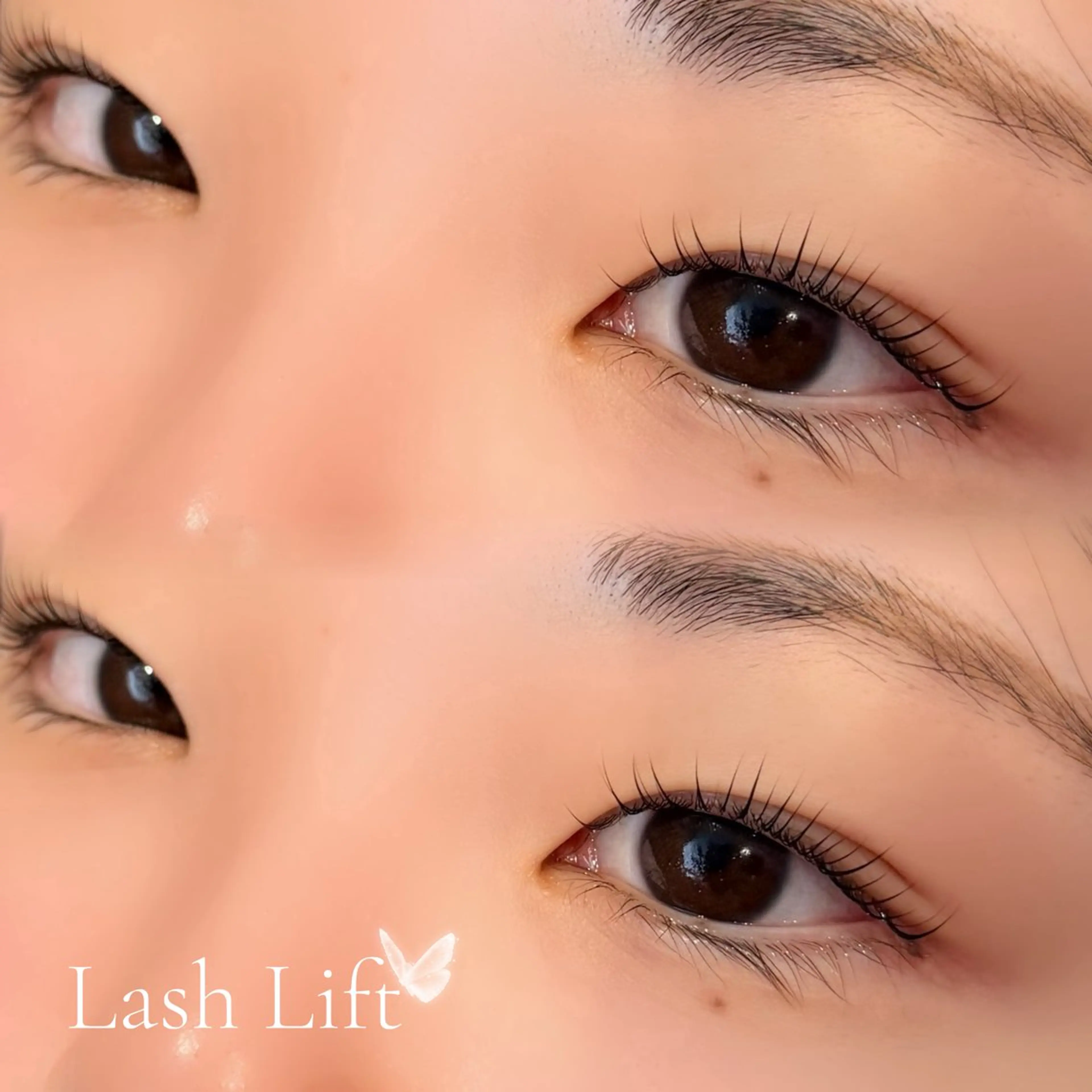 【まつ毛パーマ】🫧2回目以降4950円の写真