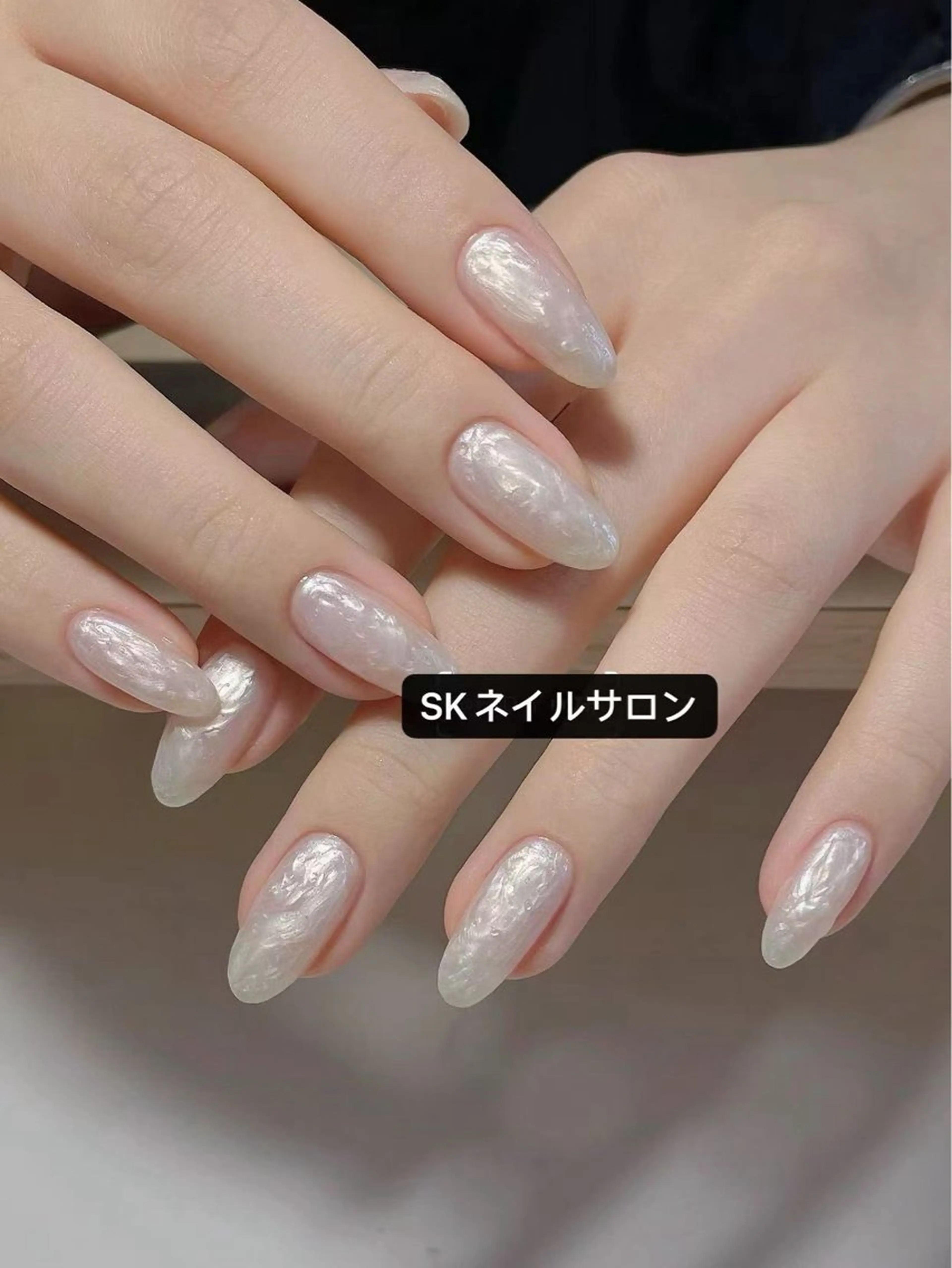 ネイル S·K ネイルサロンのネイルデザイン