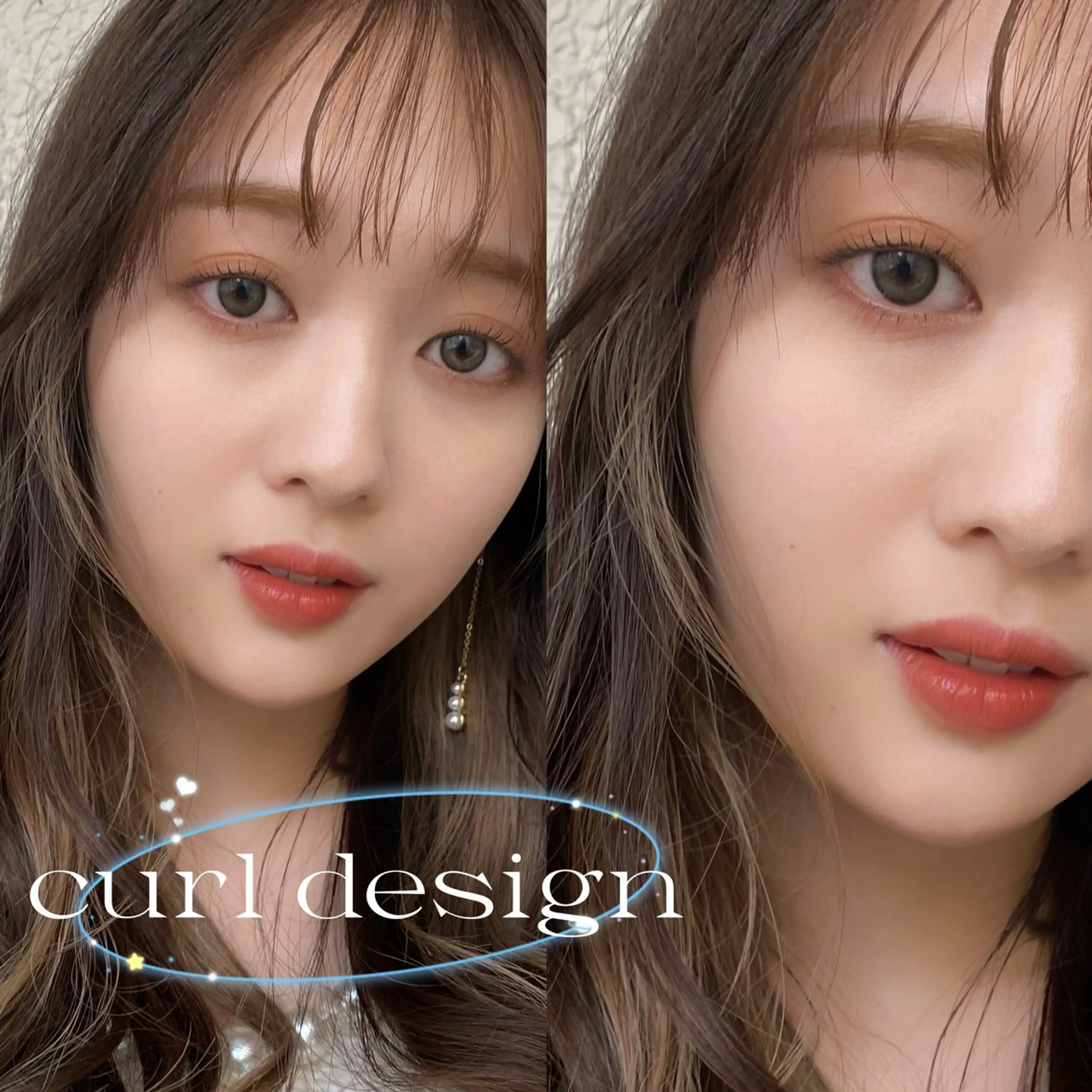 マツエク・マツパ マツパ 🎀NORA ayakaのマツエク・マツパデザイン