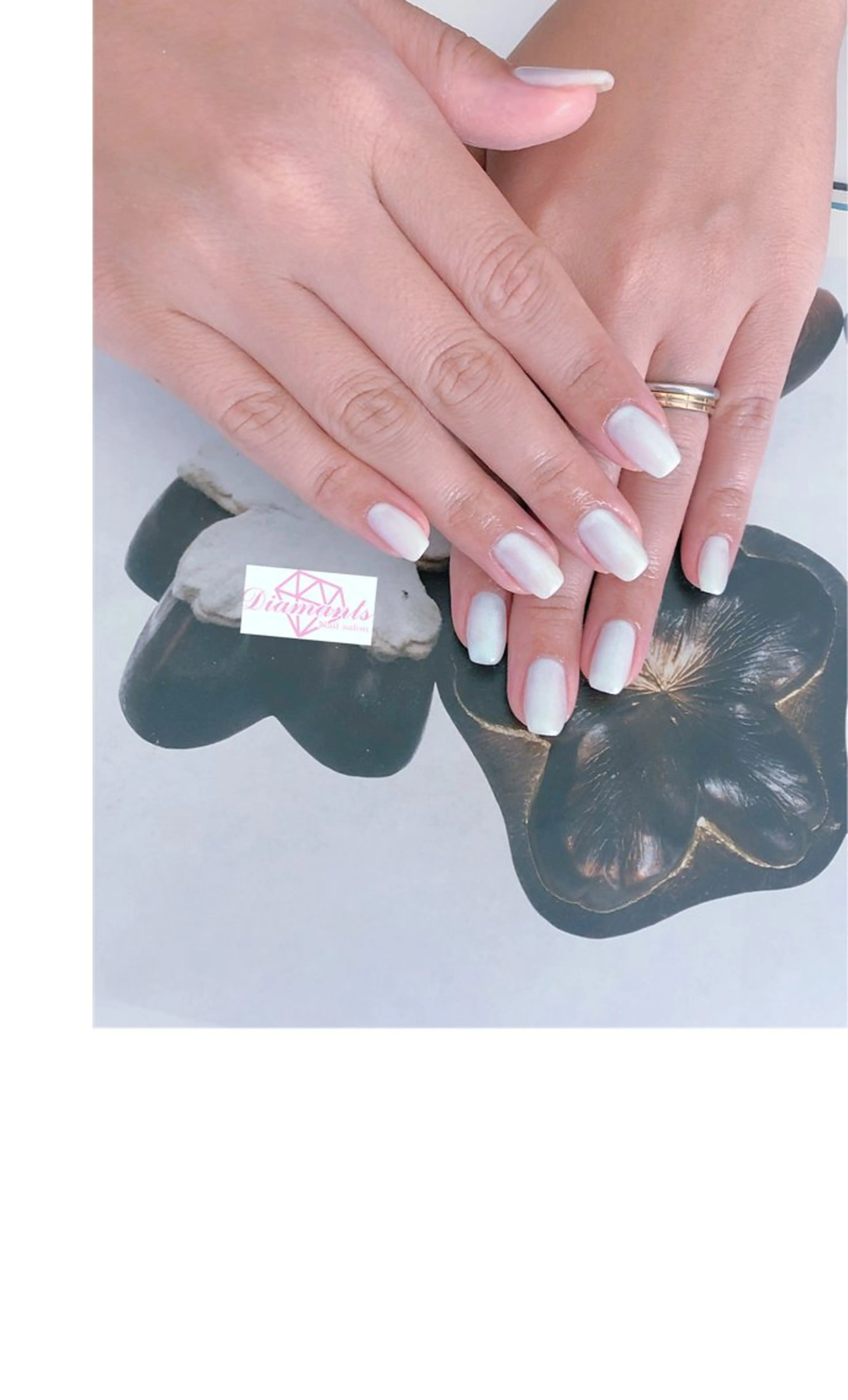 ネイル Asa miのネイルデザイン