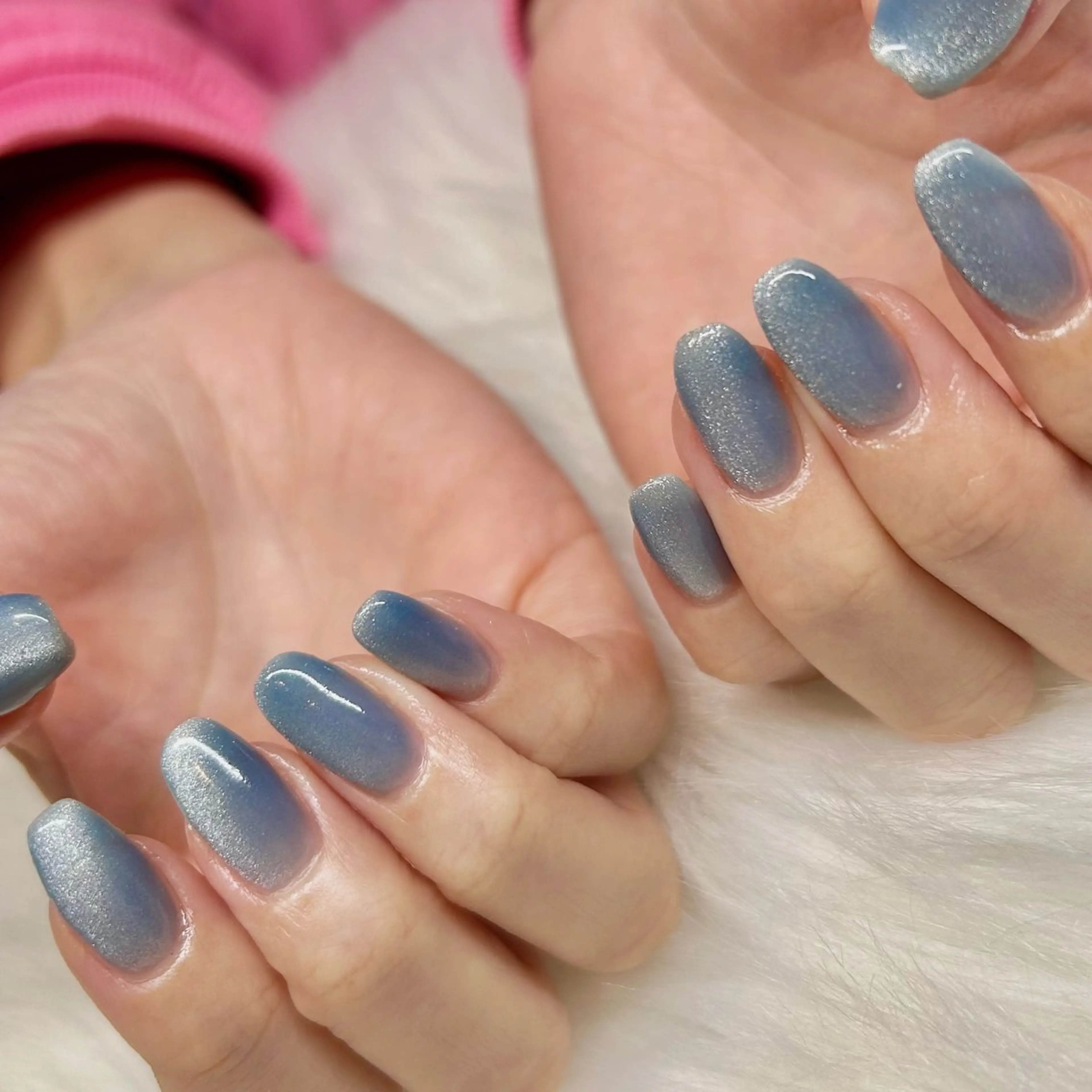 マグネットワンカラー《オフあり》の写真