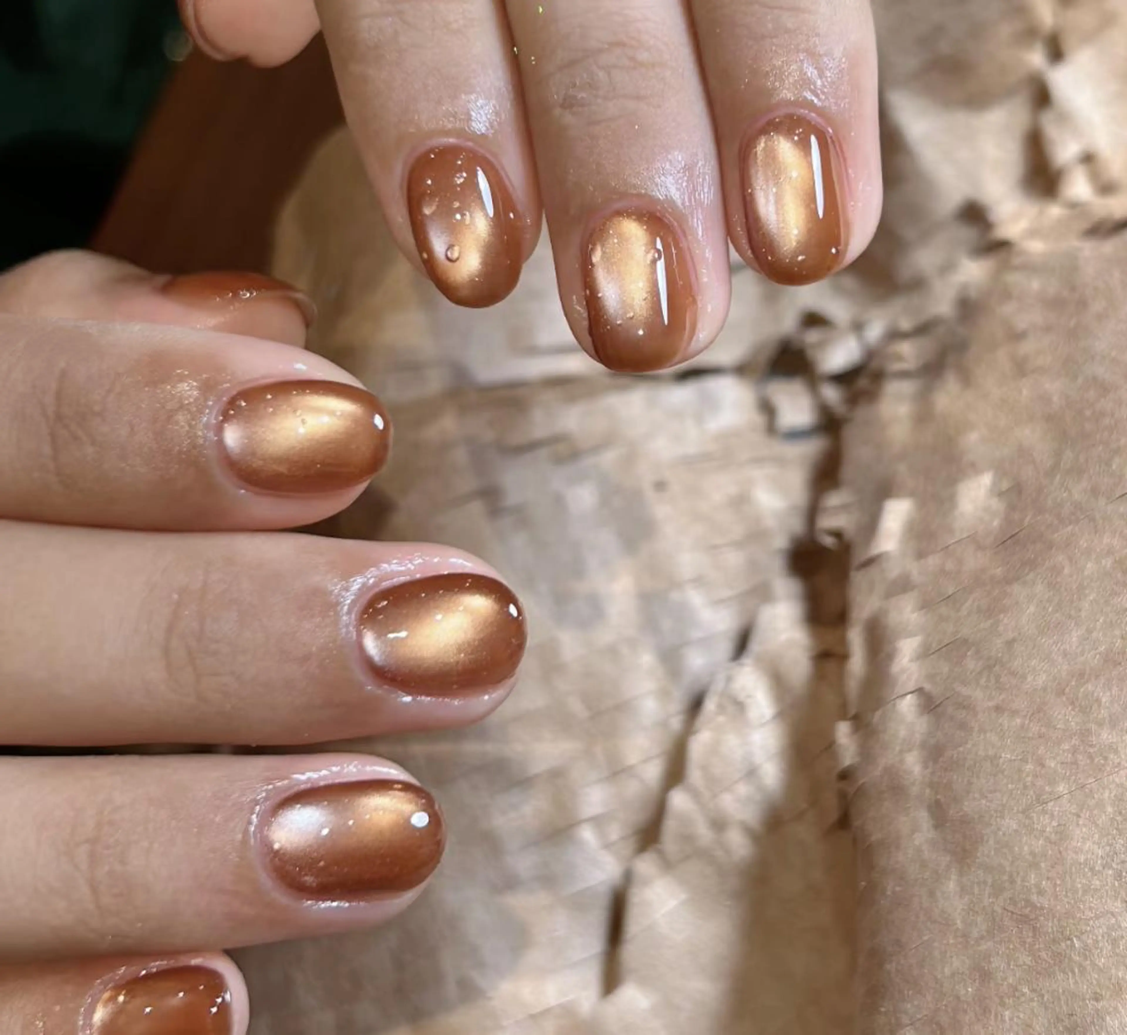 ネイル ハンドネイル 🎀 Ayaka_nailのネイルデザイン