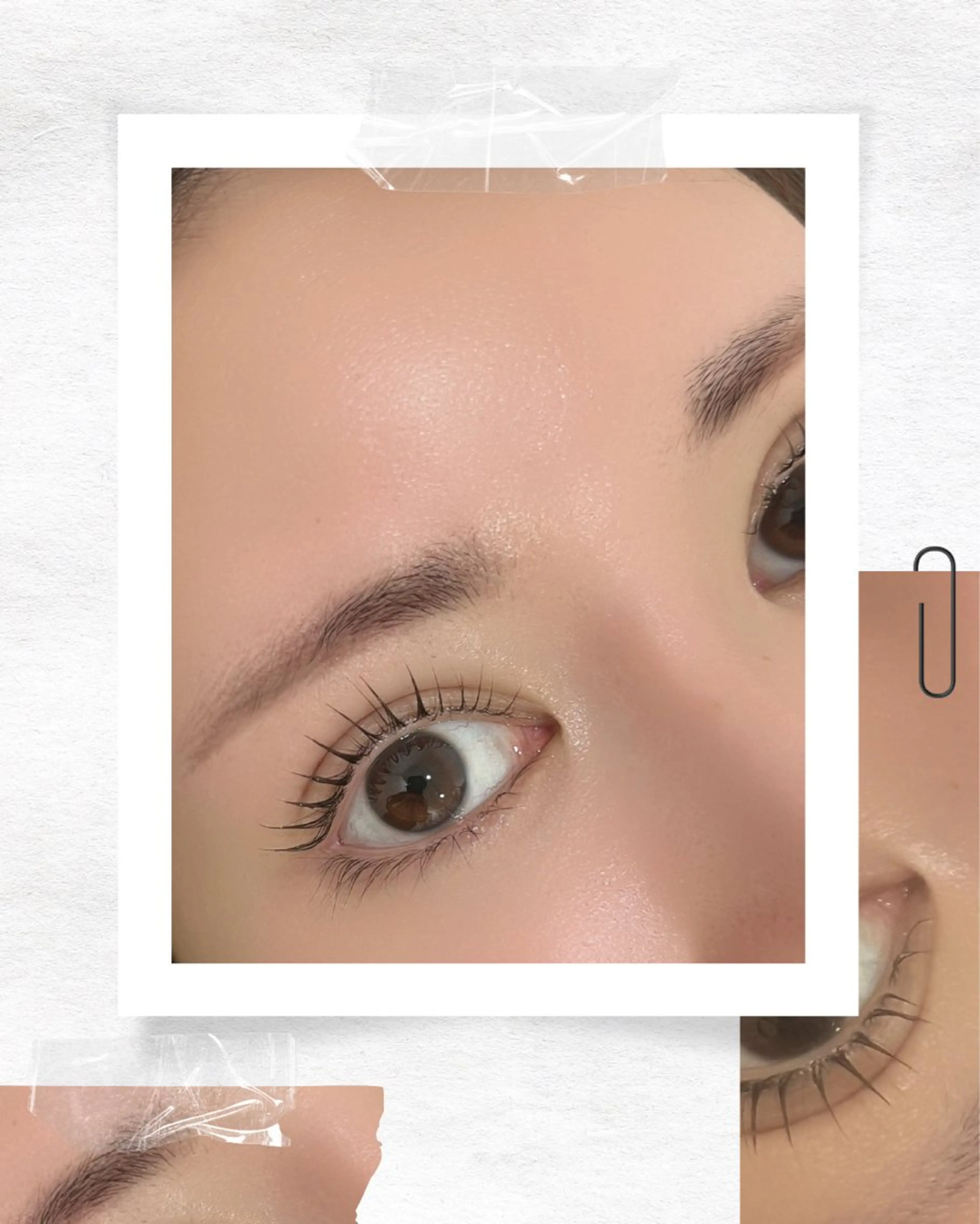 マツエク・マツパ マツパ eye salon u-ga所属・eye salon U-ga/中目黒のその他イメージ