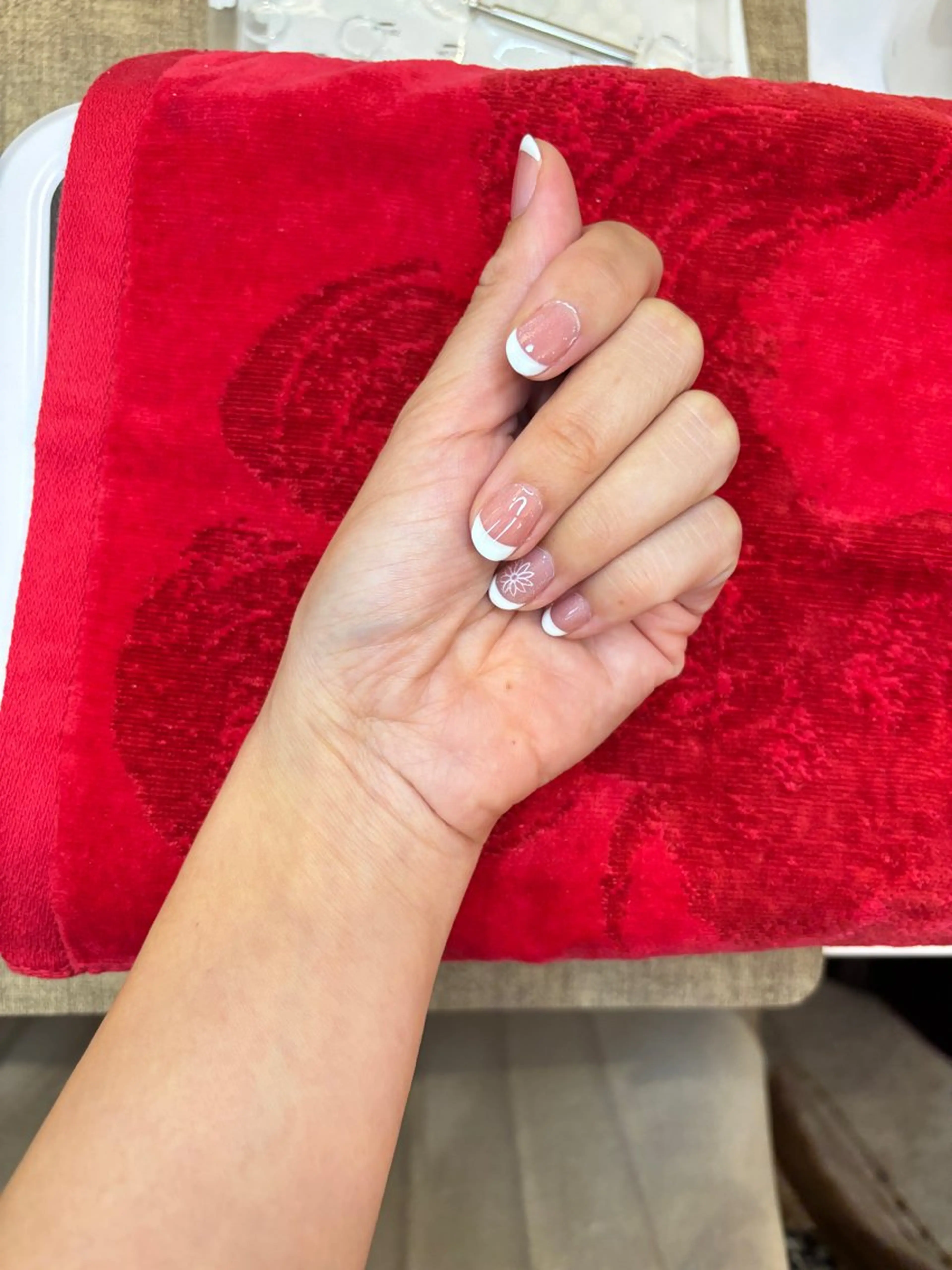 ネイル Nail Salon HARU Aのネイルデザイン