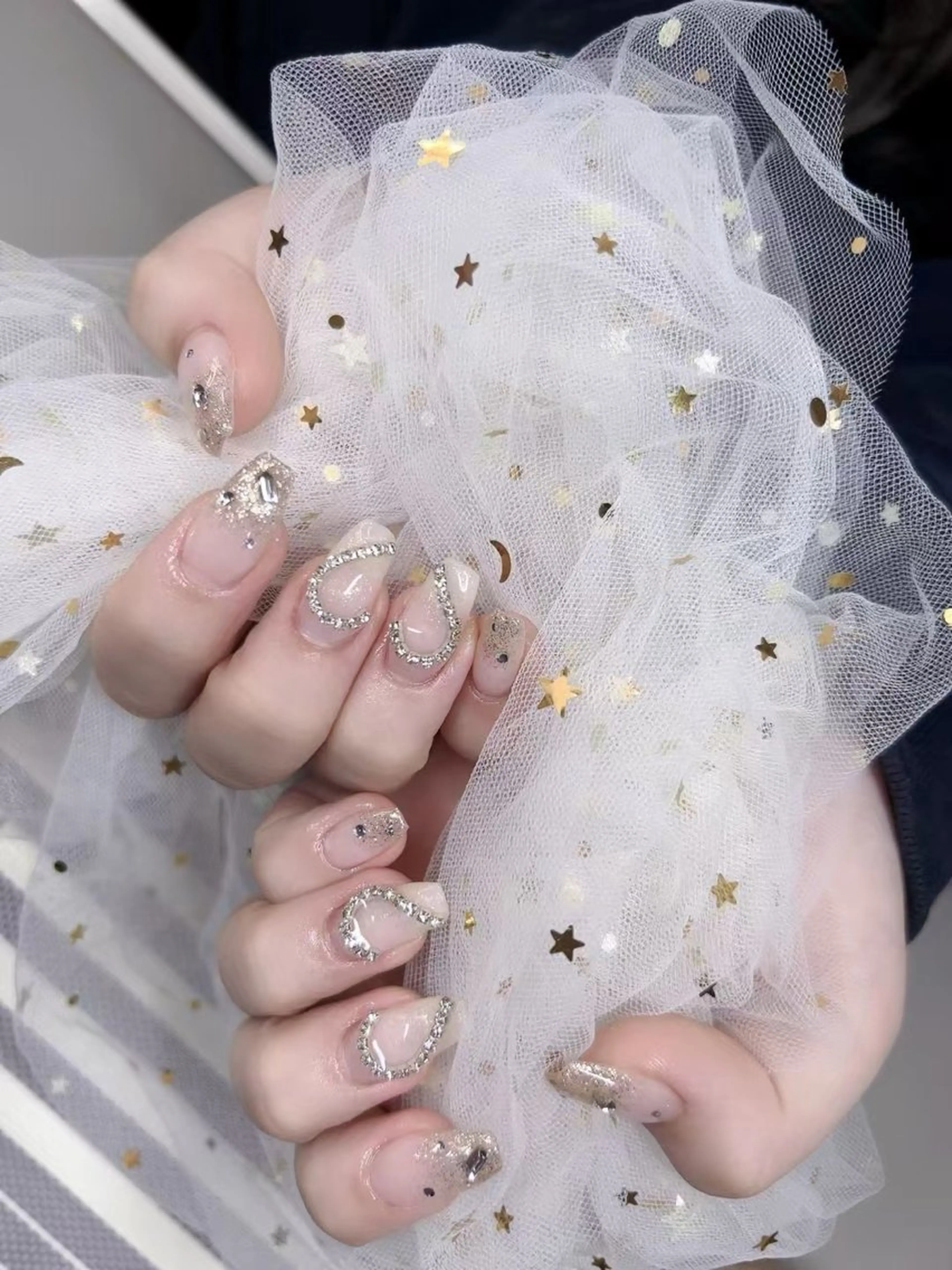 ネイル Ryoko Nailのネイルデザイン