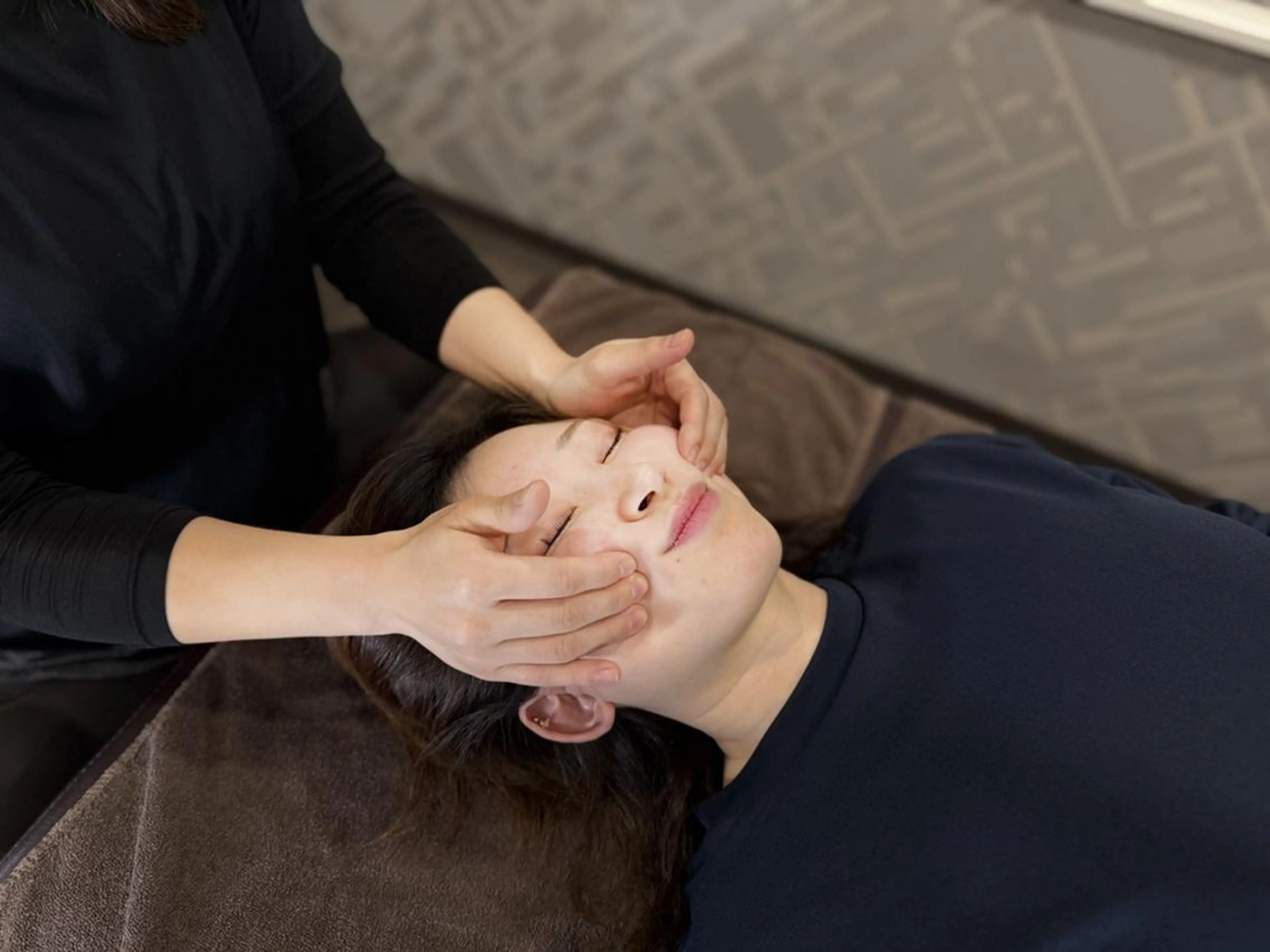 リラク ヴィオーデ美容整体 サロン　錦糸町店のエステ・リラクイメージ