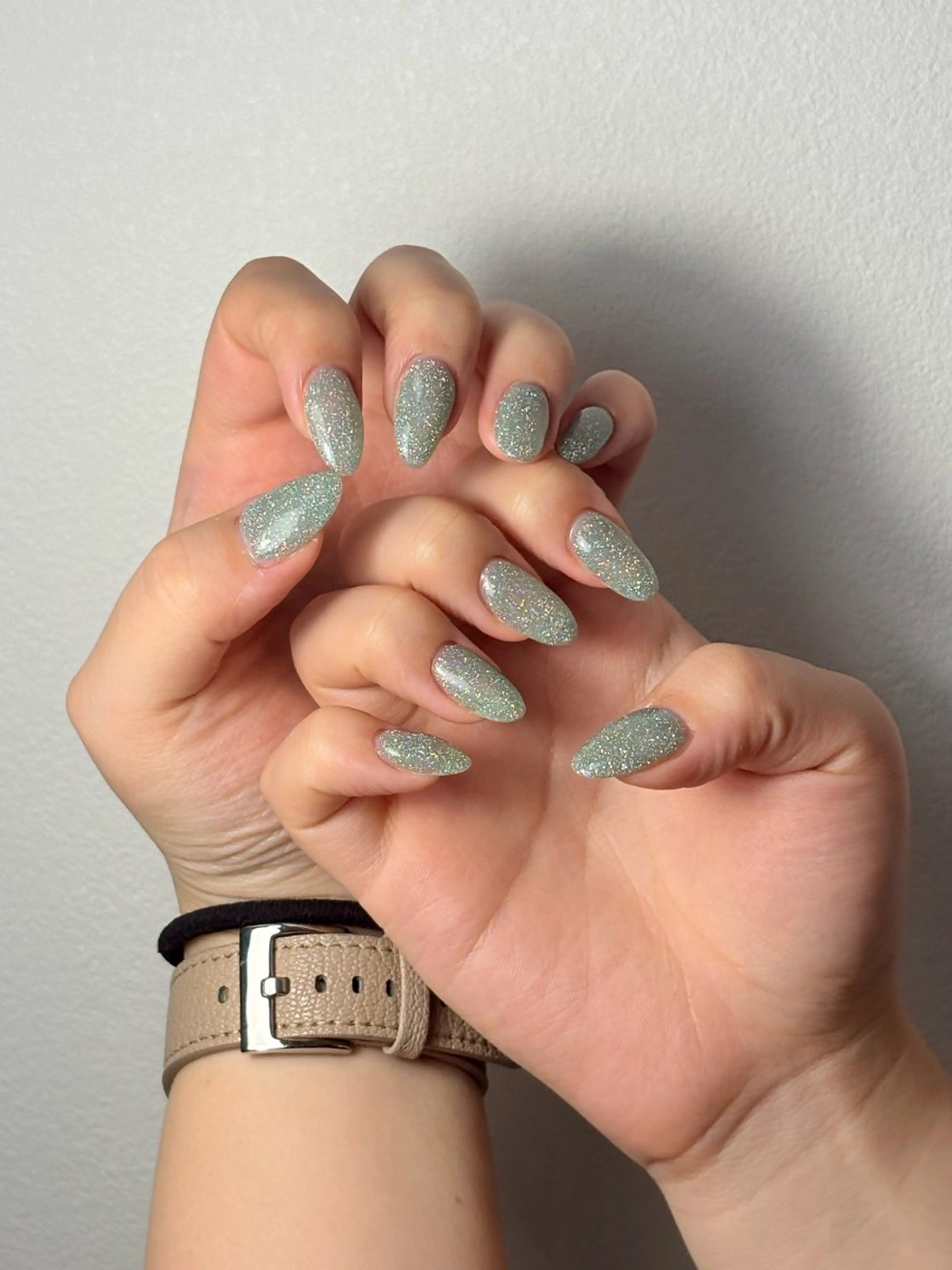 ネイル she saw me / shokoのネイルデザイン