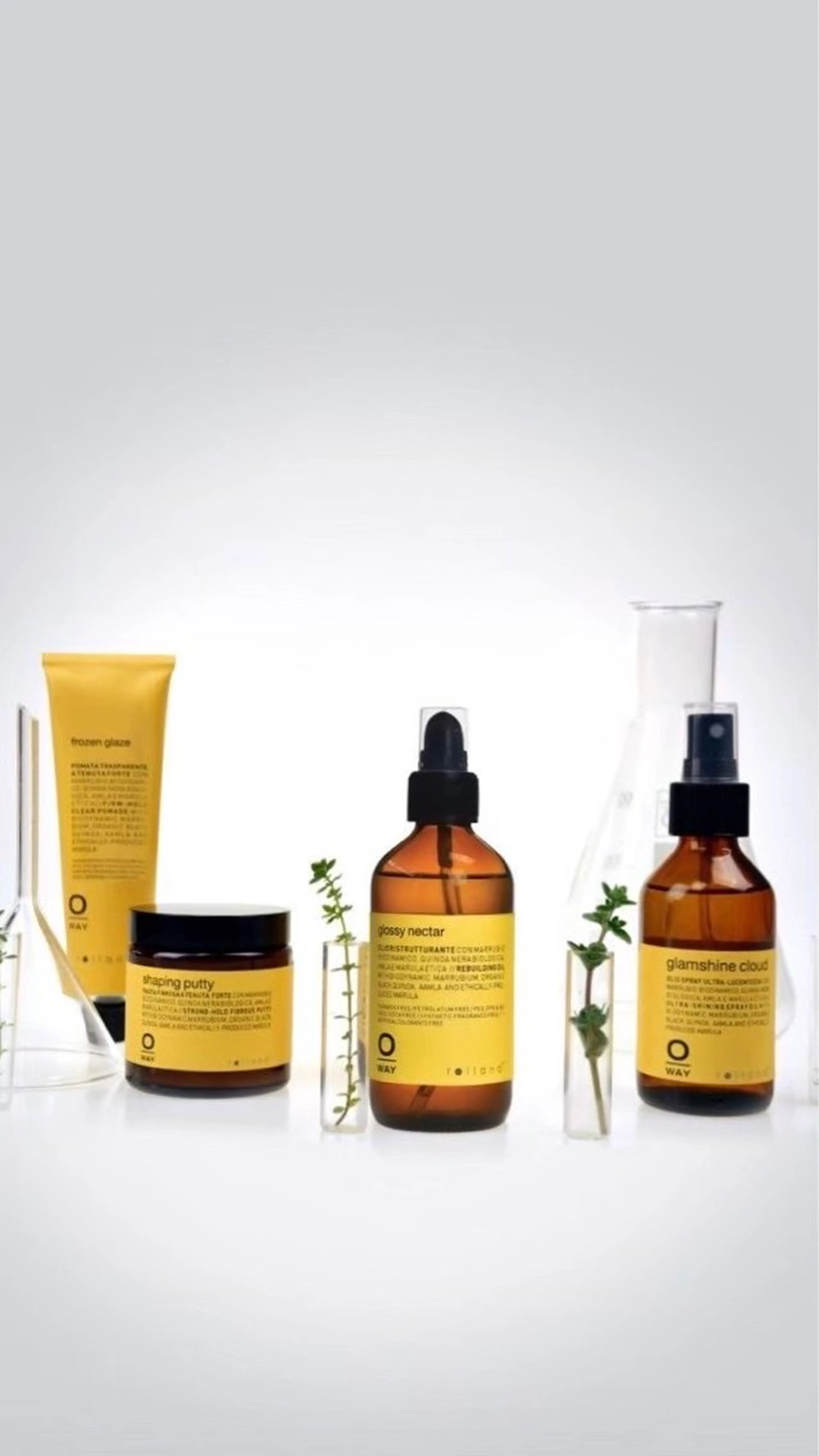 鈴木 悦子のヘアスタイル