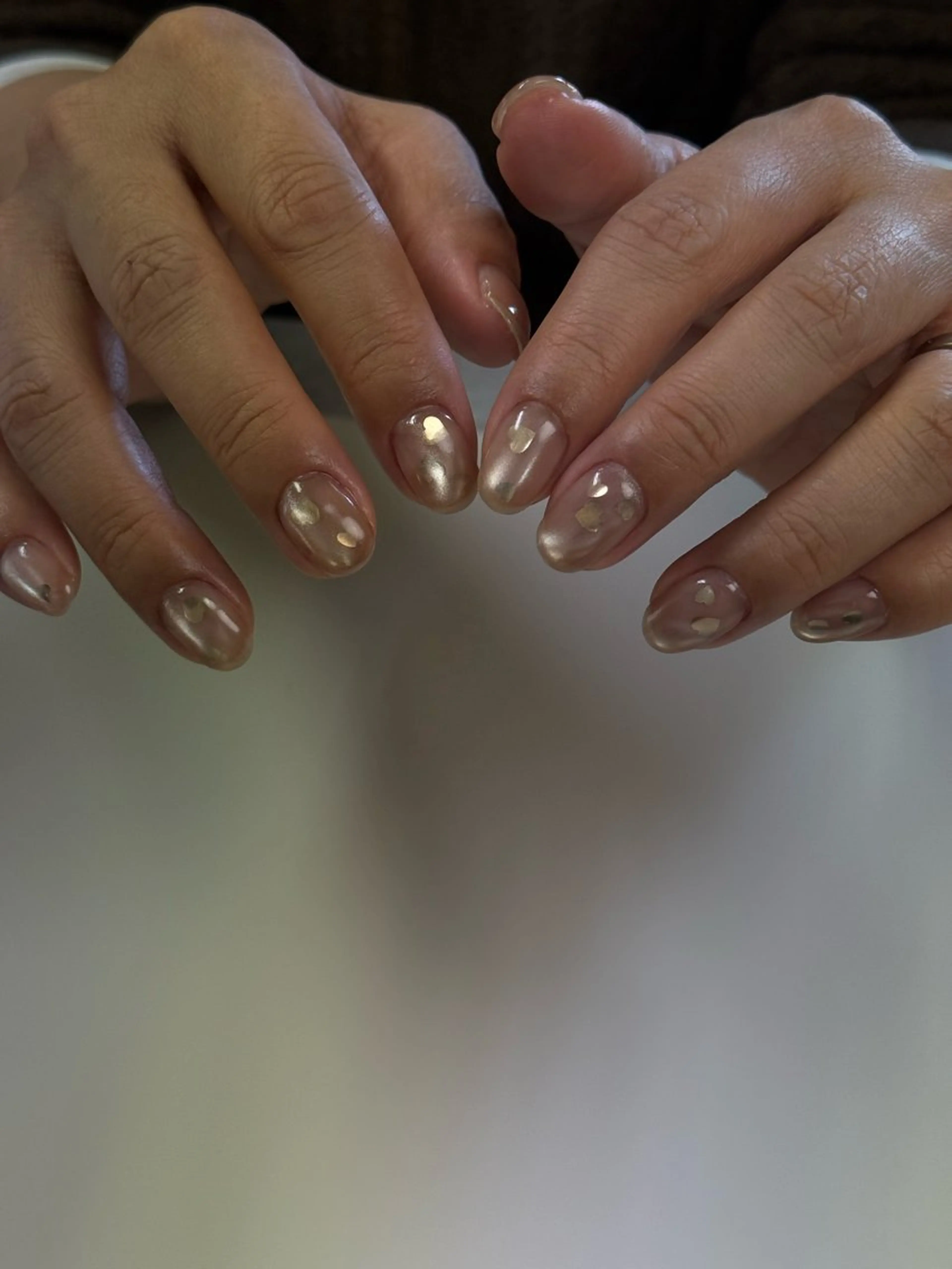 ネイル fairy 25のネイルデザイン