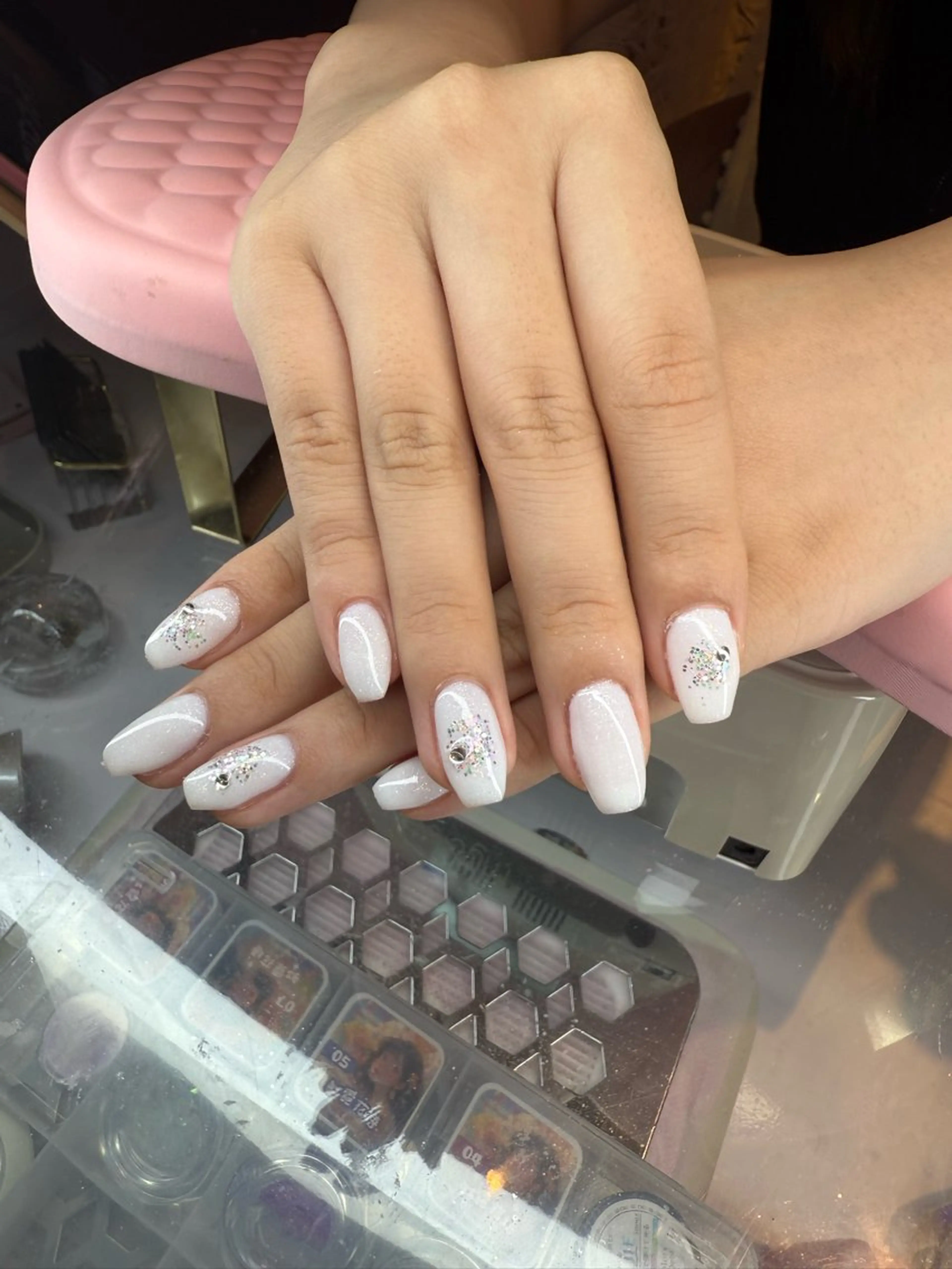 ネイル Amys nail エミのネイルデザイン