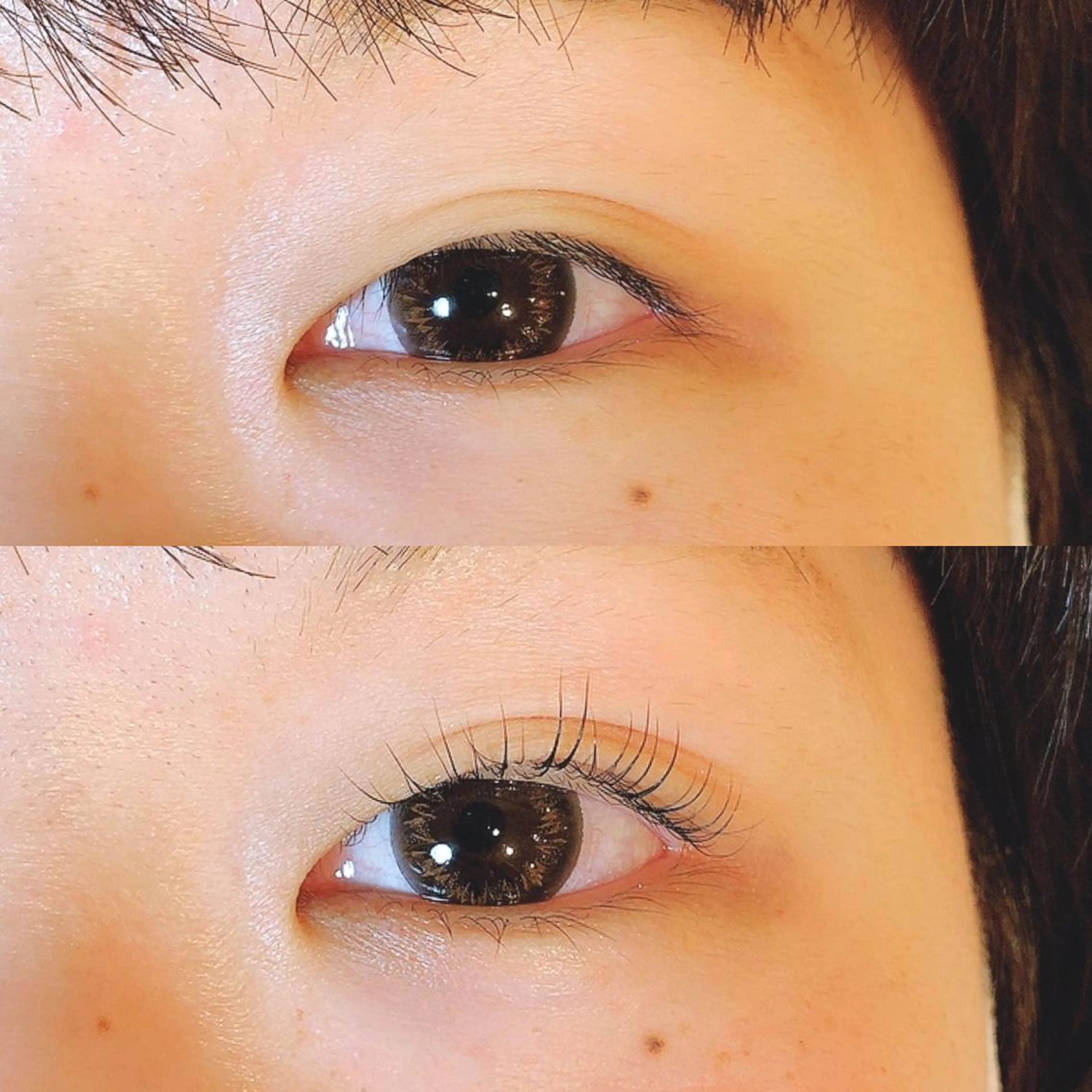 マツエク・マツパ なかむら 🪡のマツエク・マツパデザイン