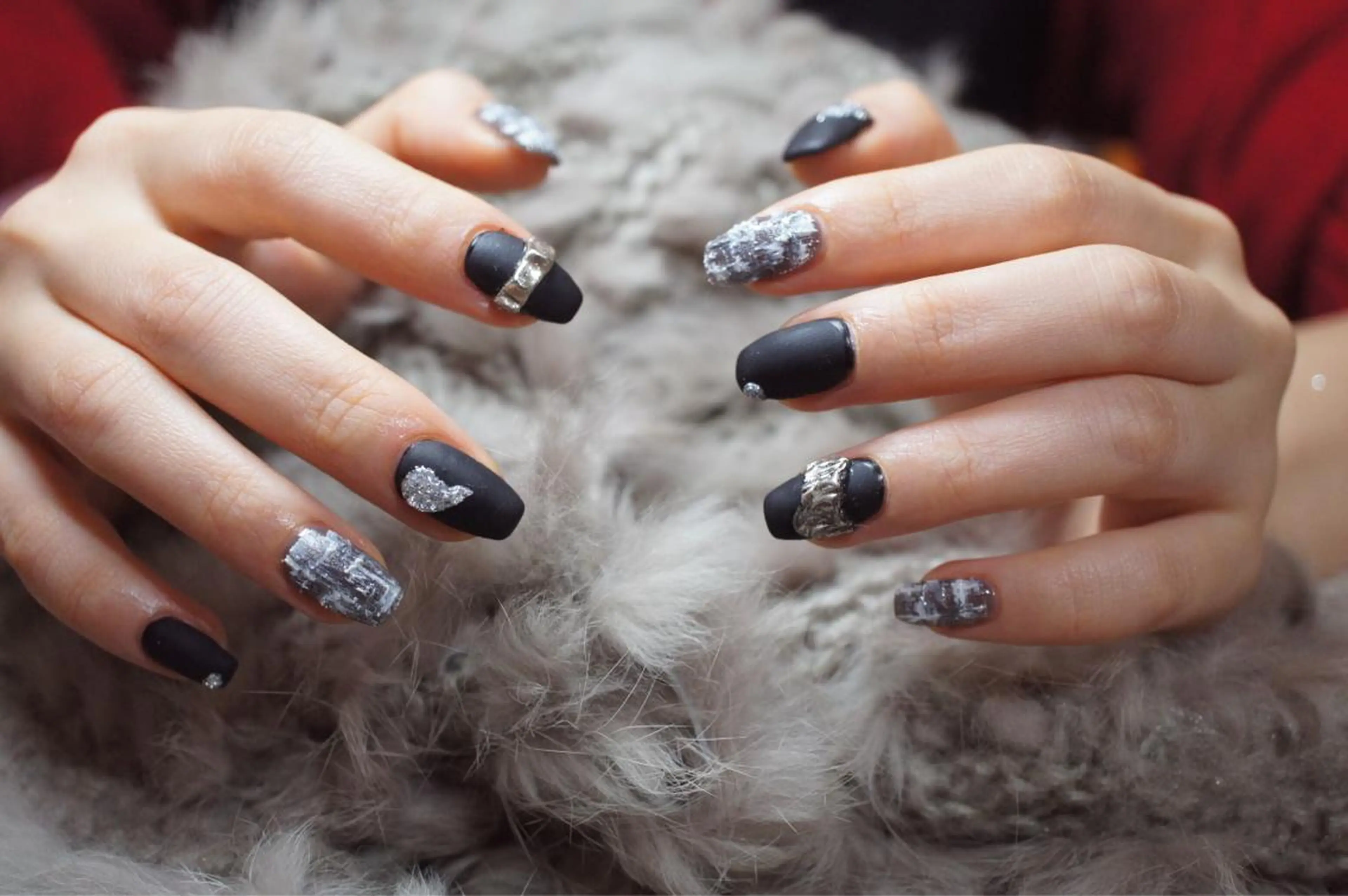 ネイル プライベートサロン jewel nailのネイルデザイン