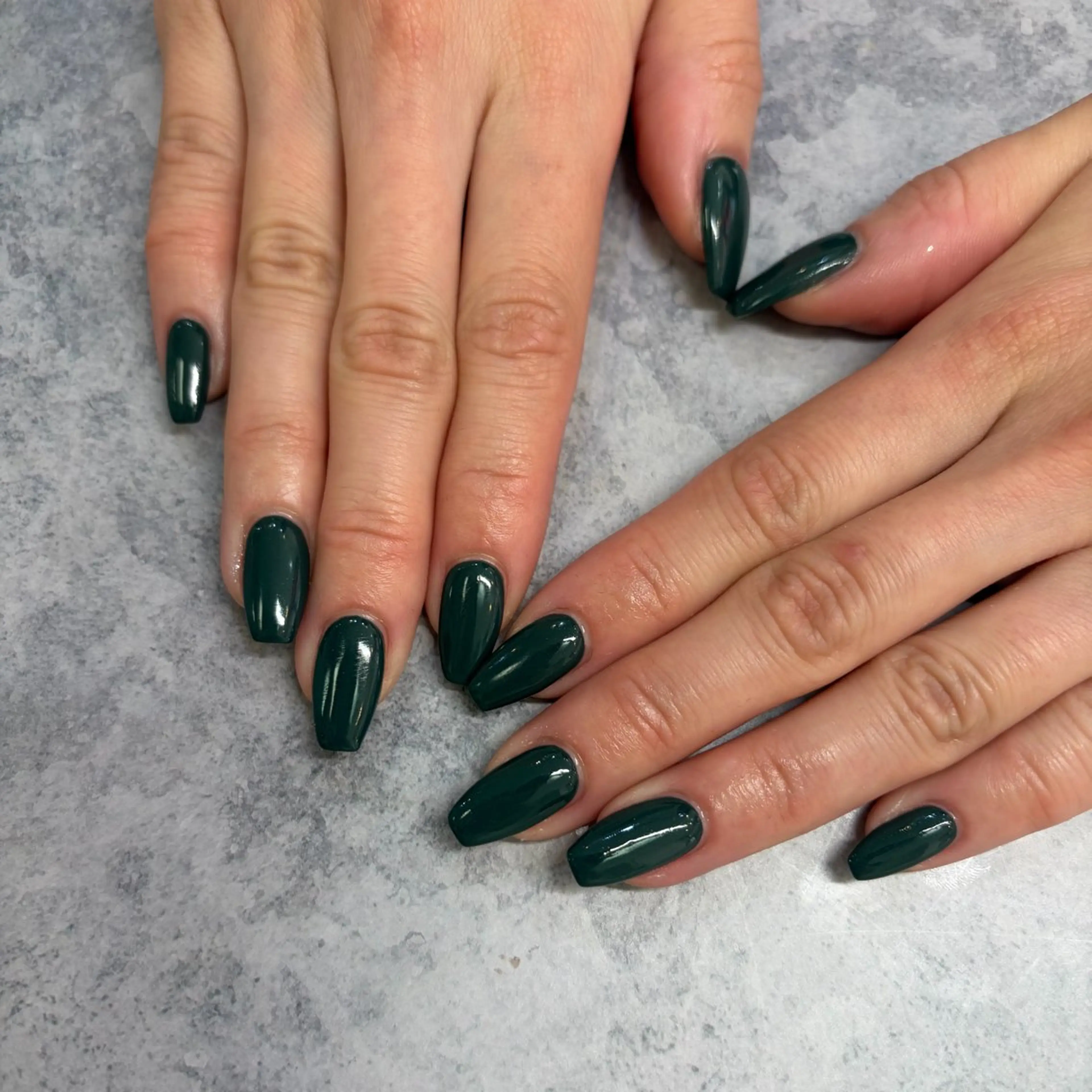 ネイル ハンドネイル anfini所属・anfini さくらのネイルデザイン