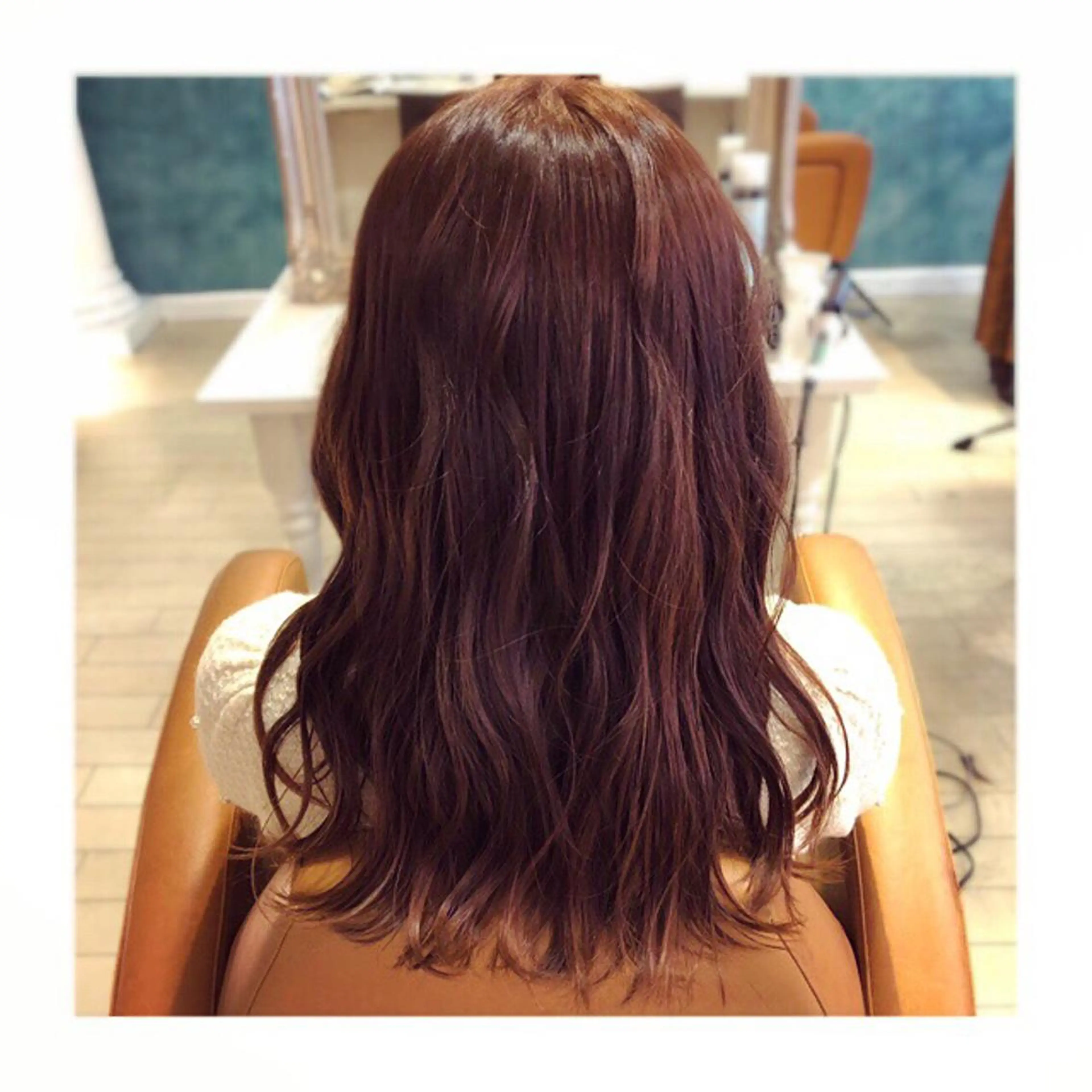 カラー 🌈ブリーチ特化🌈 MINATOのヘアスタイル