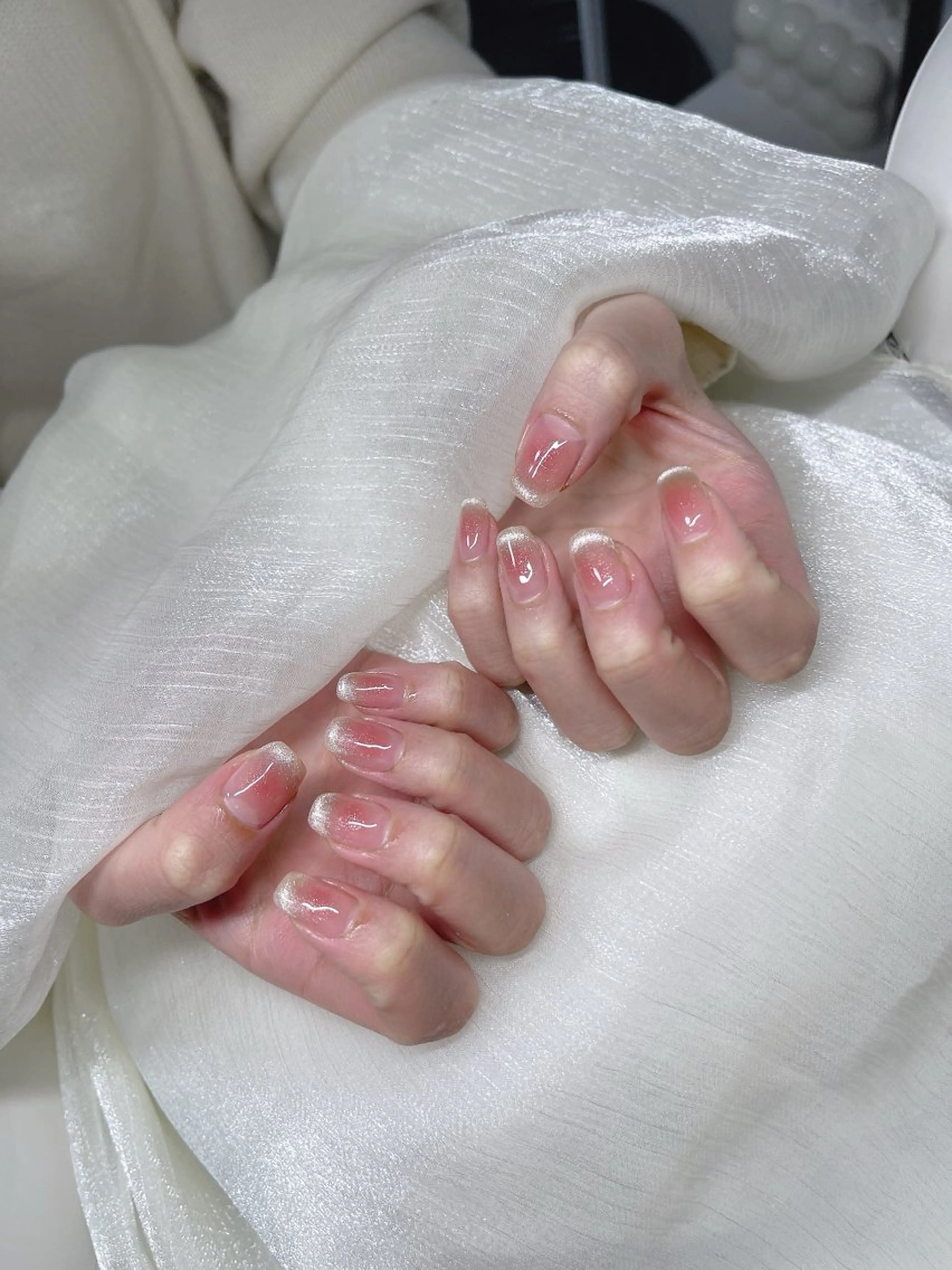 ネイル ハンドネイル ハンドケア Rimi Nailアメリカ村のネイルデザイン