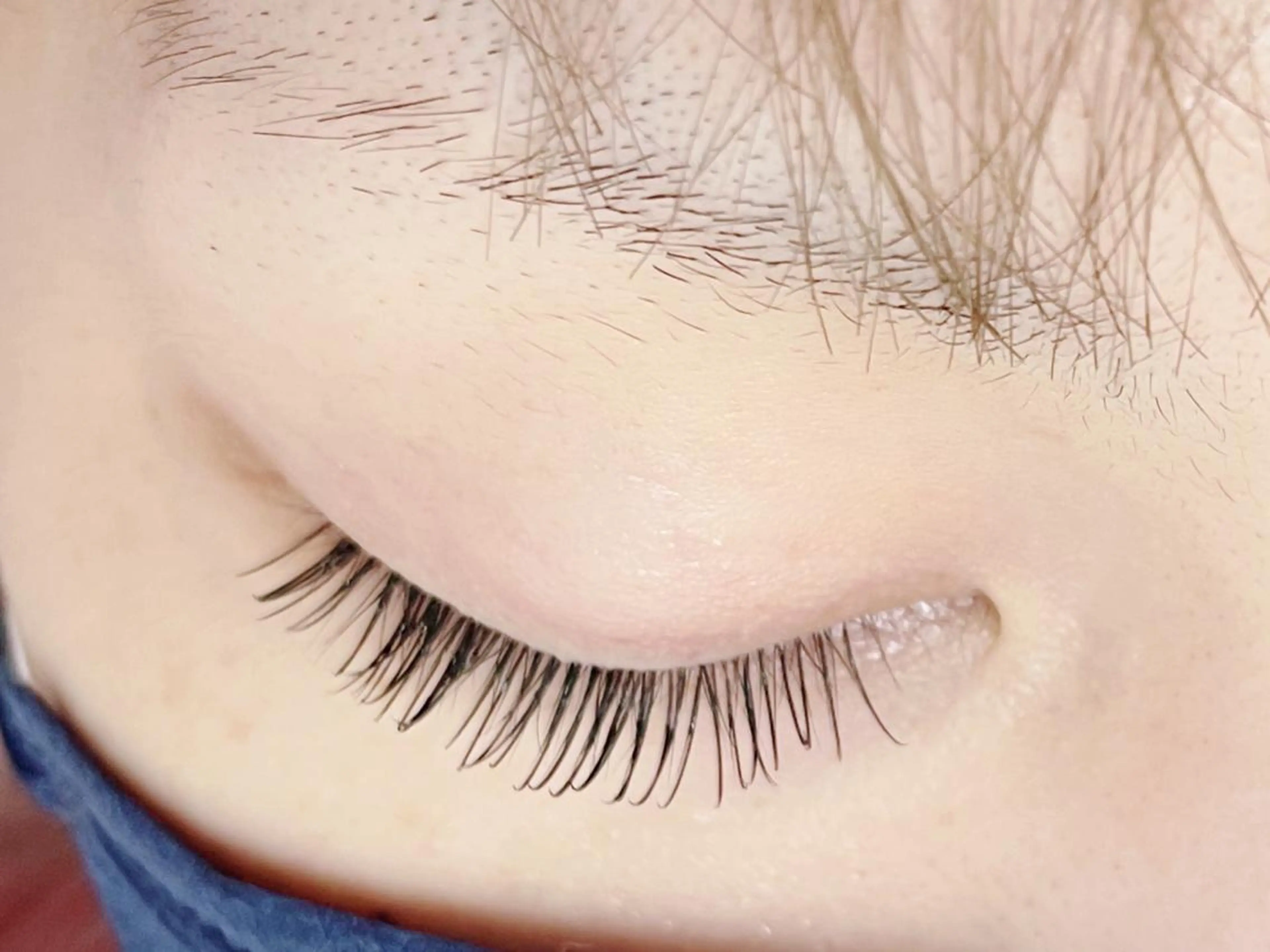 マツエク・マツパ eyelash momoのマツエク・マツパデザイン