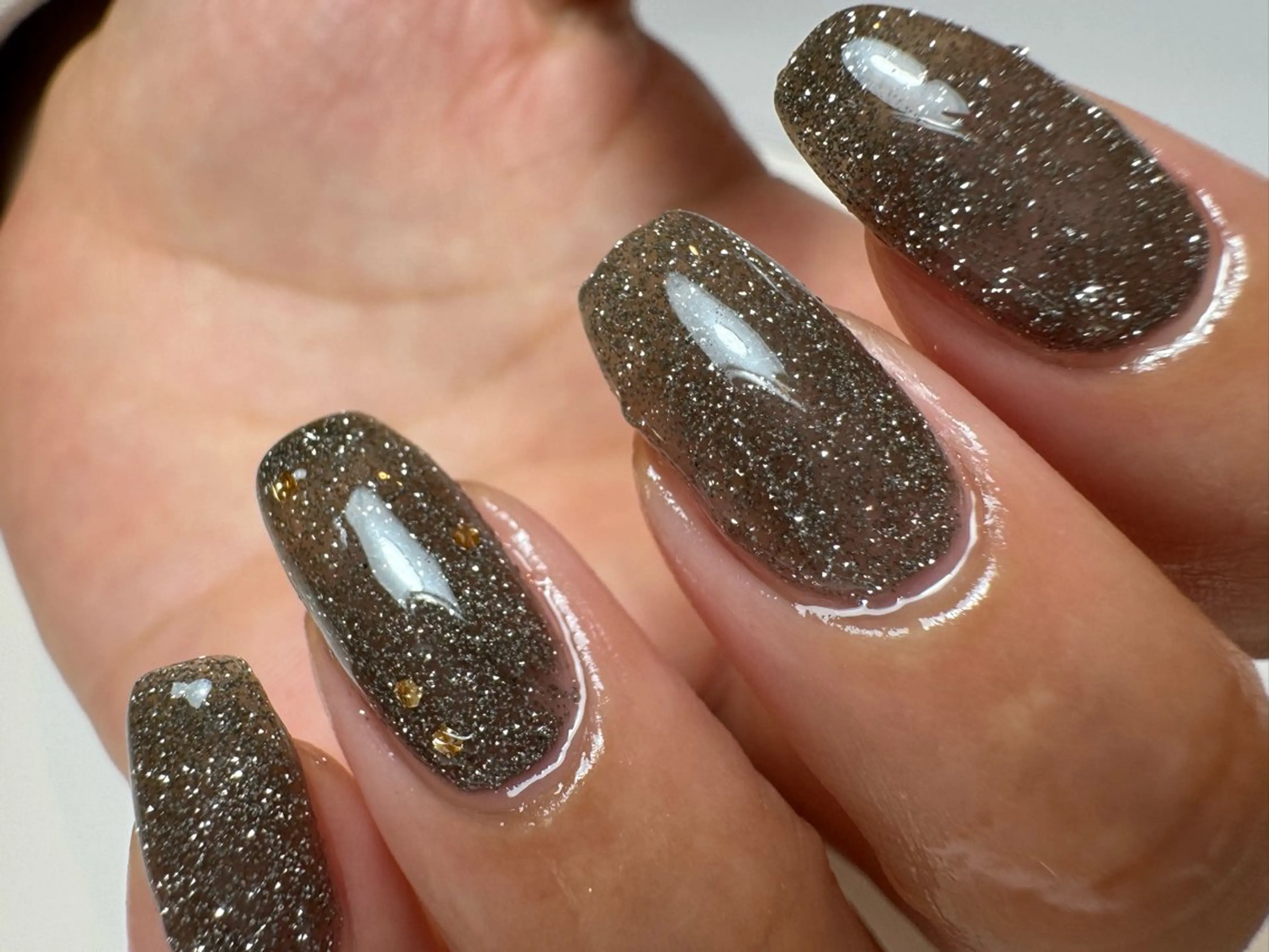 ネイル yglow 【yuri】のネイルデザイン