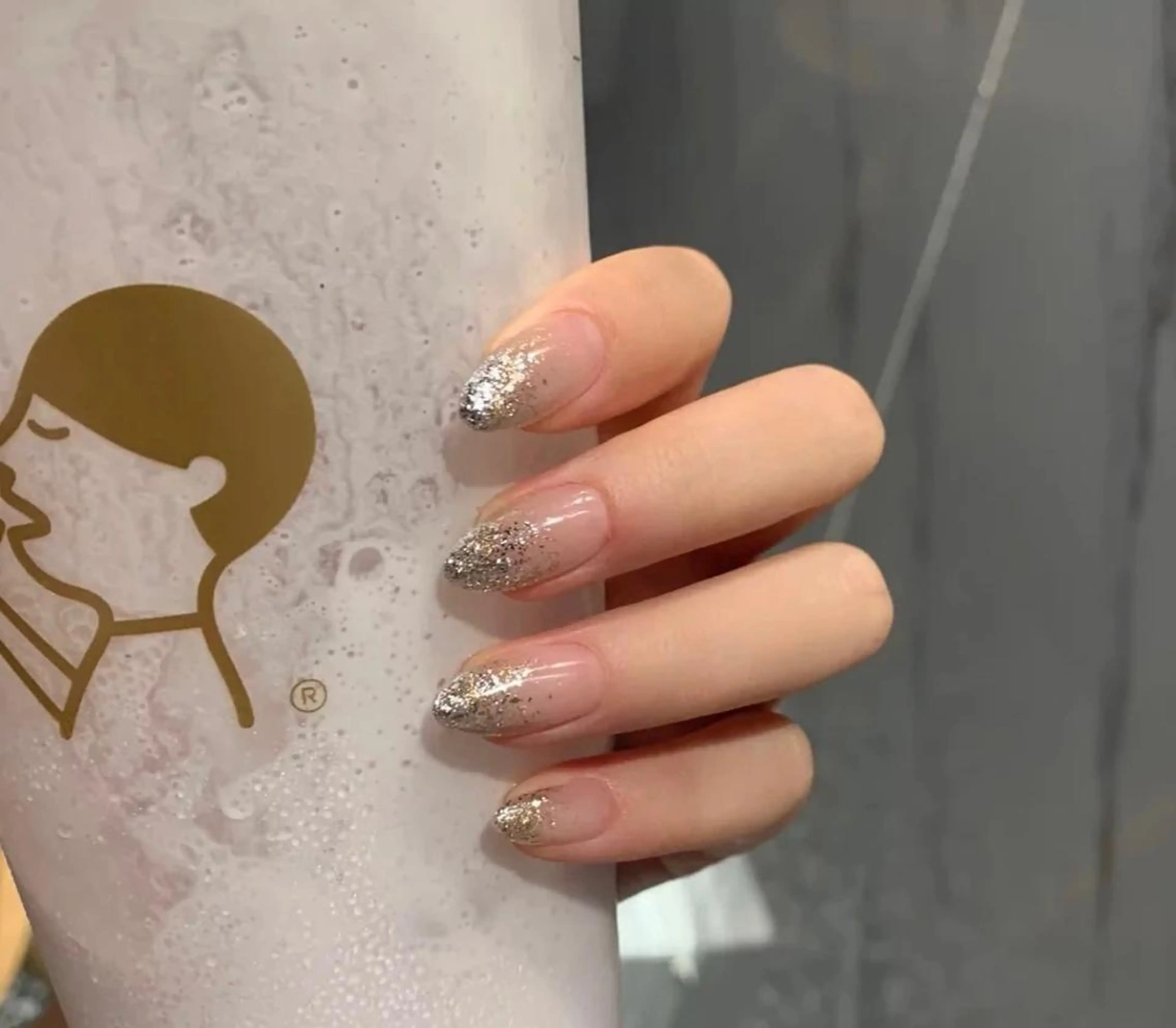 ネイル ハンドネイル MK ネイルサロンのネイルデザイン