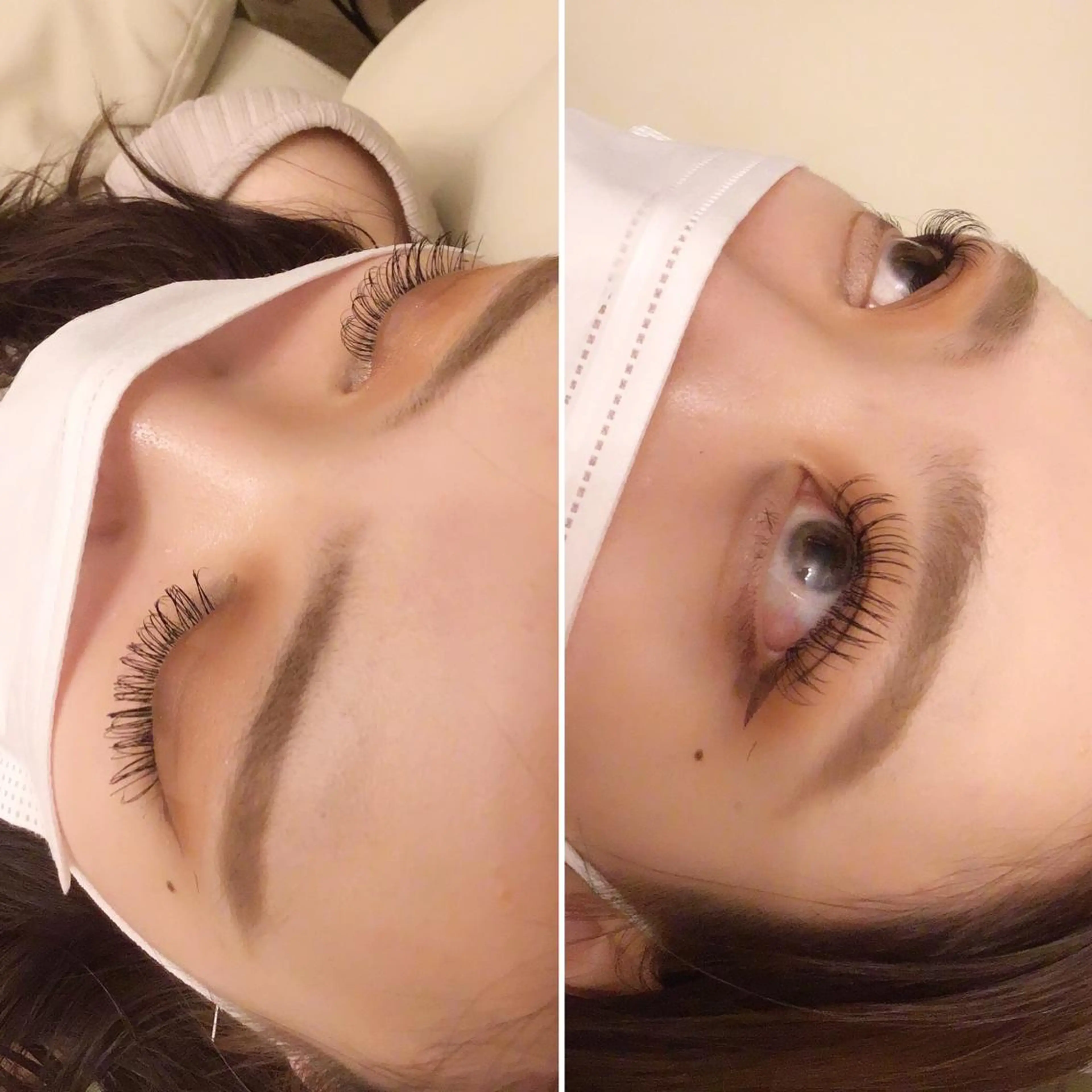 マツエク・マツパ マツエク eyelash GARDENのマツエク・マツパデザイン