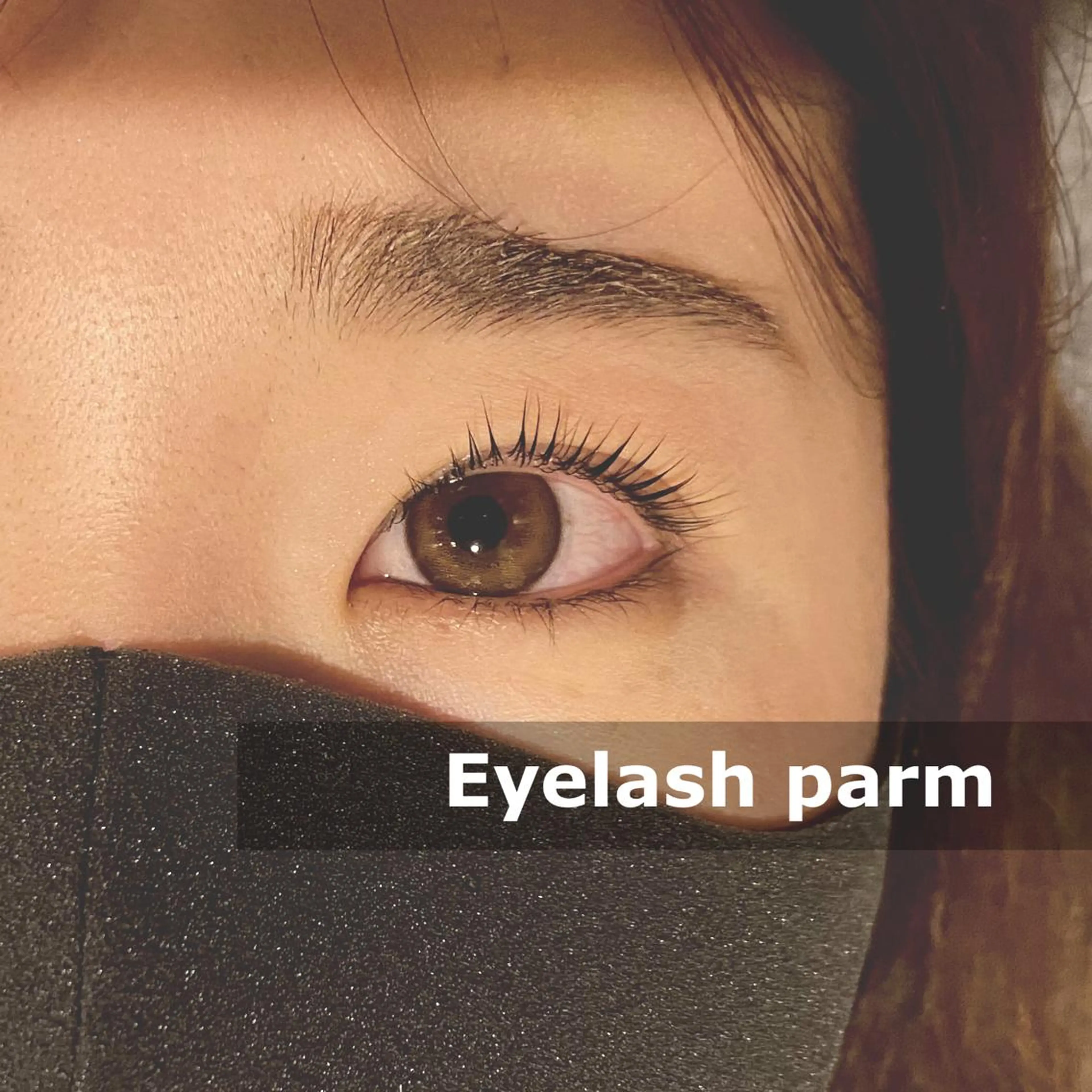 マツエク・マツパ 【梅田/茶屋町】 RYOの眉毛・アイブロウイメージ