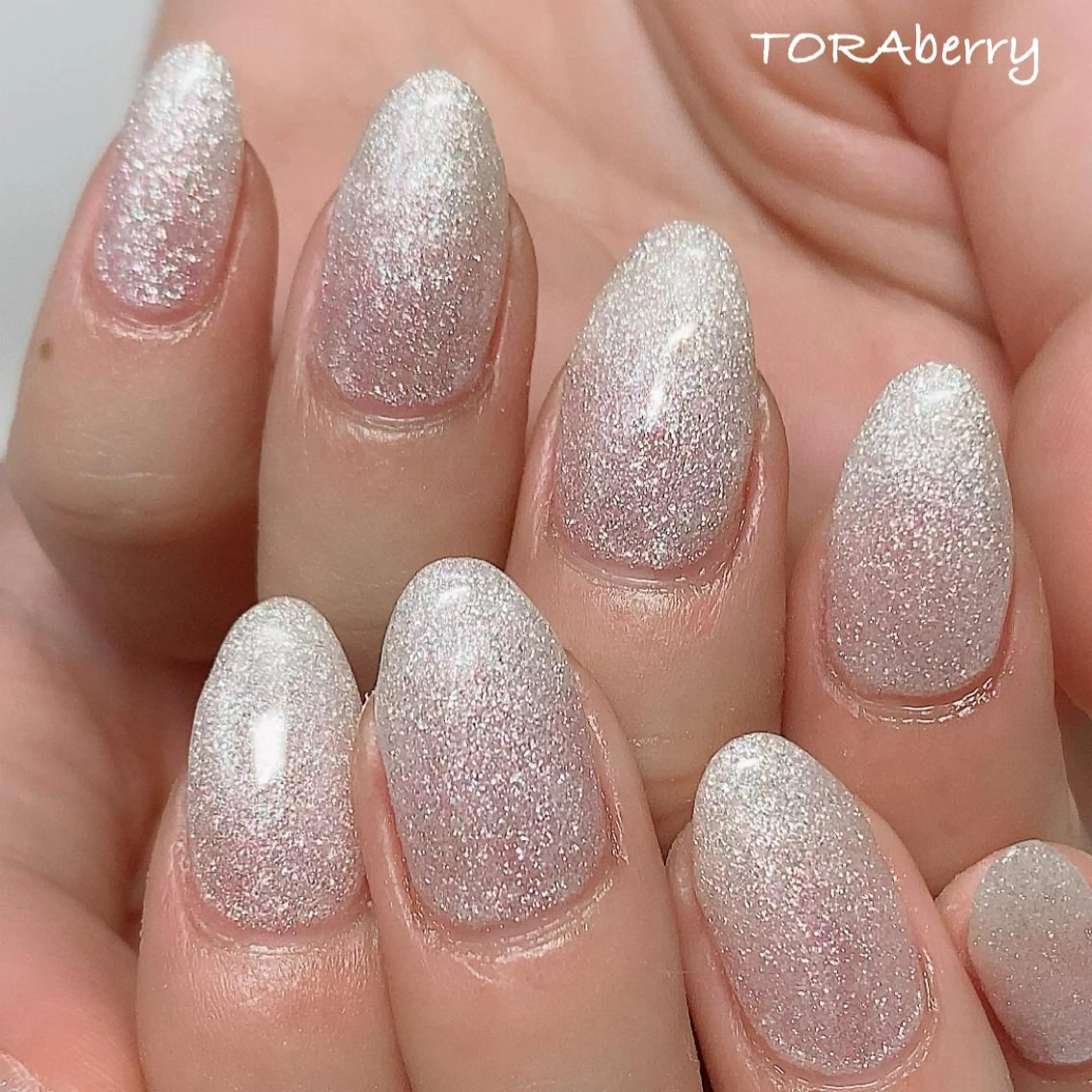 ネイル ハンドネイル ネイリスト なつみのネイルデザイン