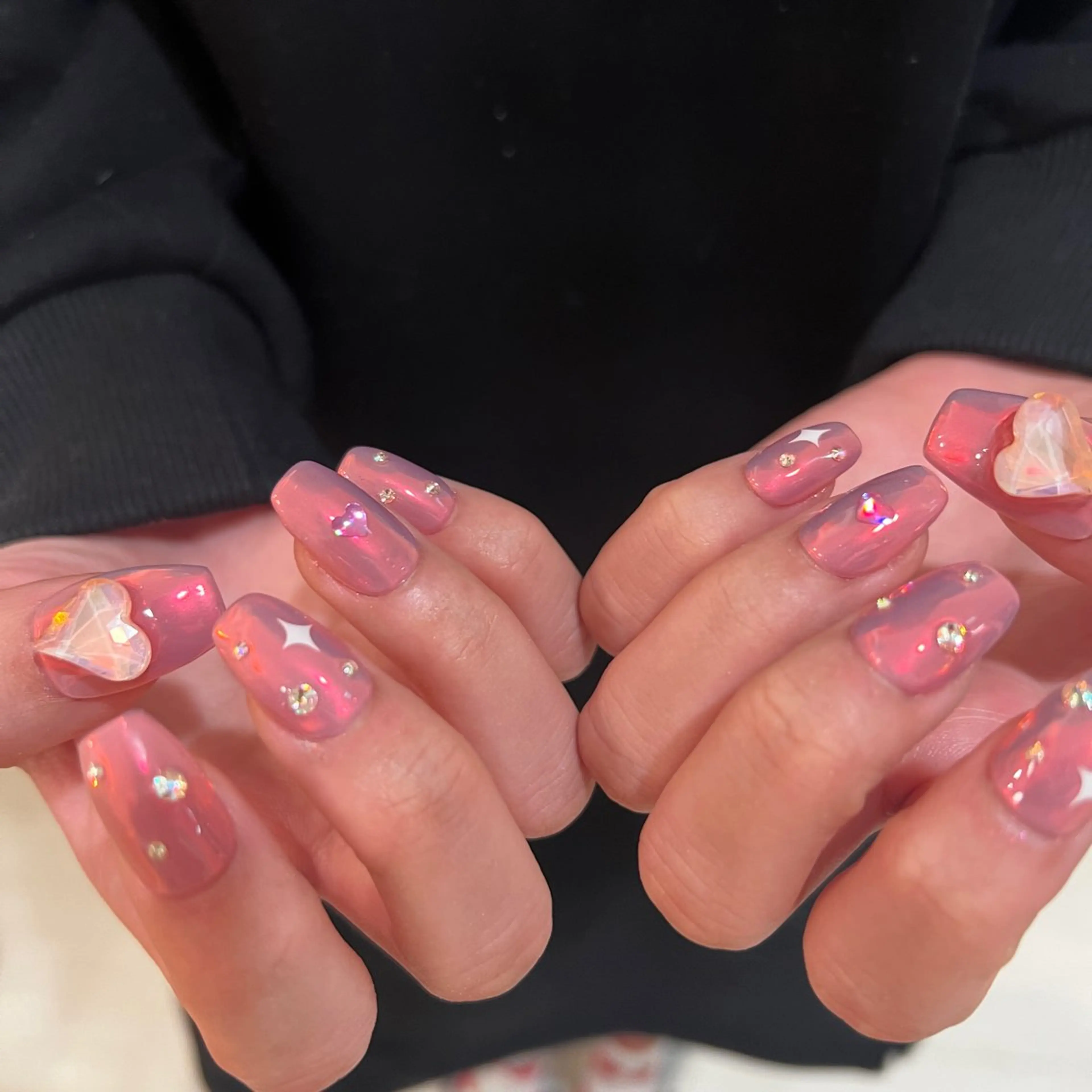 【HAND】持込デザイン　オフなしの写真