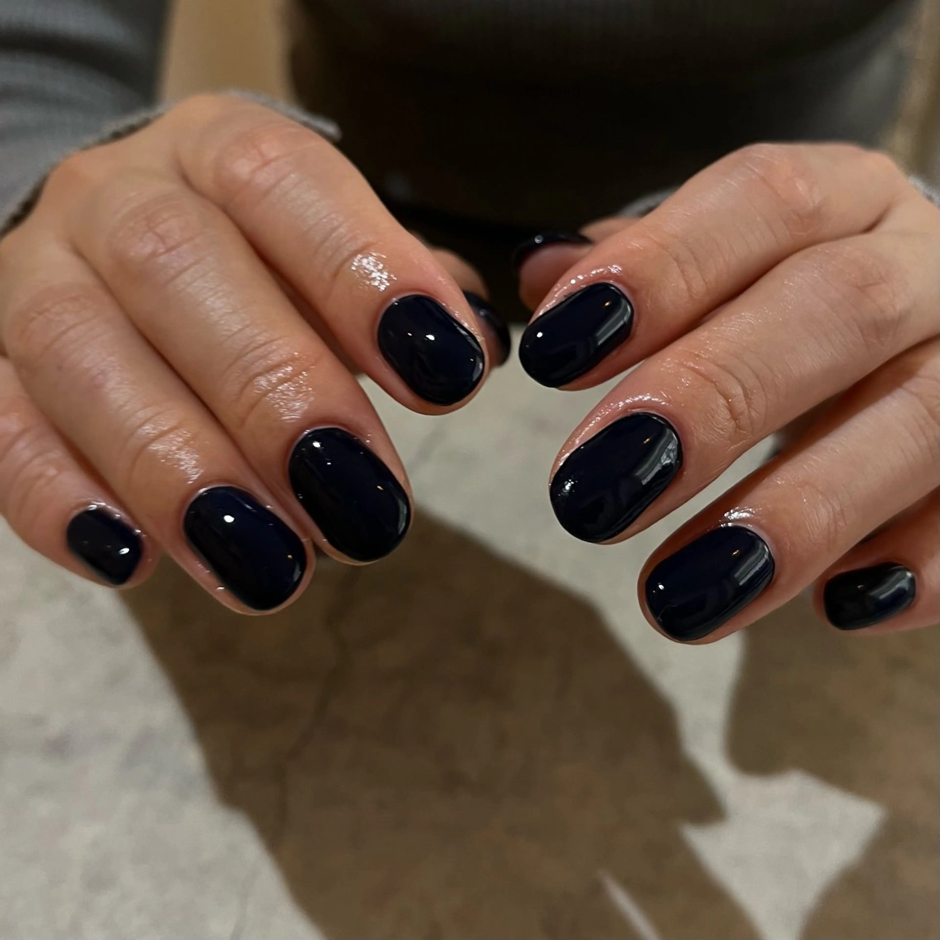 ネイル ハンドネイル vegh.所属・vegh. nail/阿波座のネイルデザイン