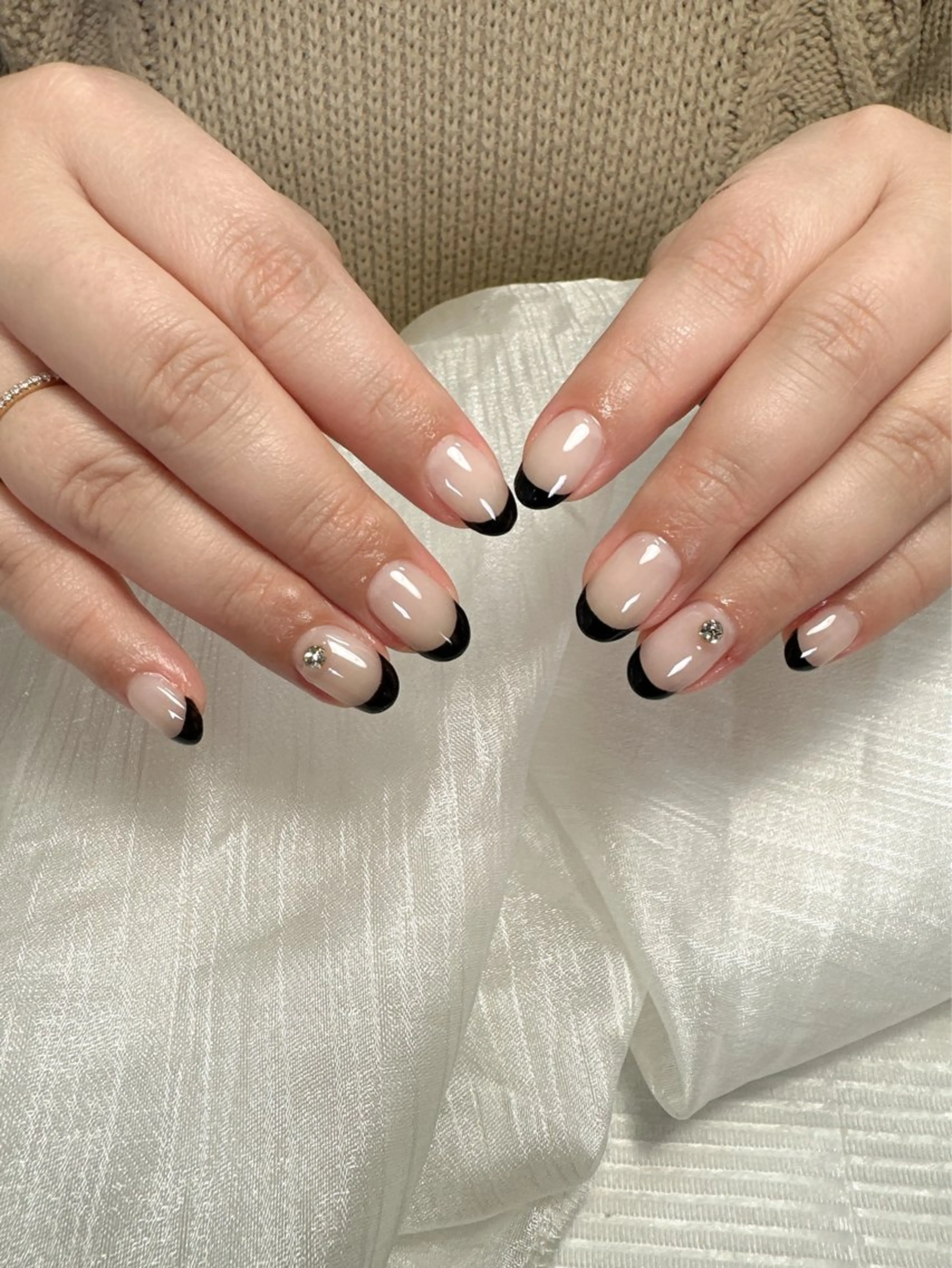 ネイル ハンドネイル P&Y NailSalonのネイルデザイン