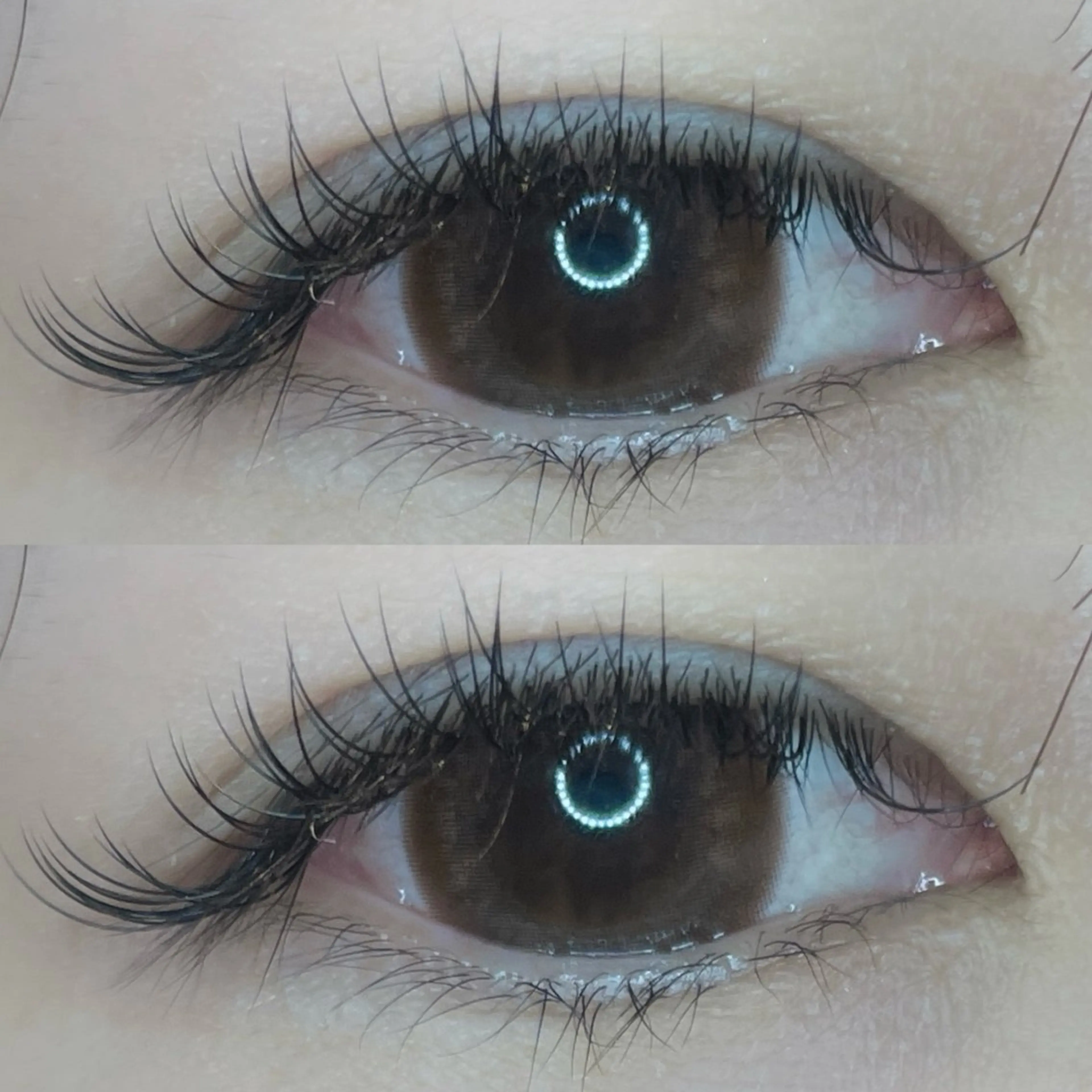 マツエク・マツパ CielbyLuxe 小川のマツエク・マツパデザイン